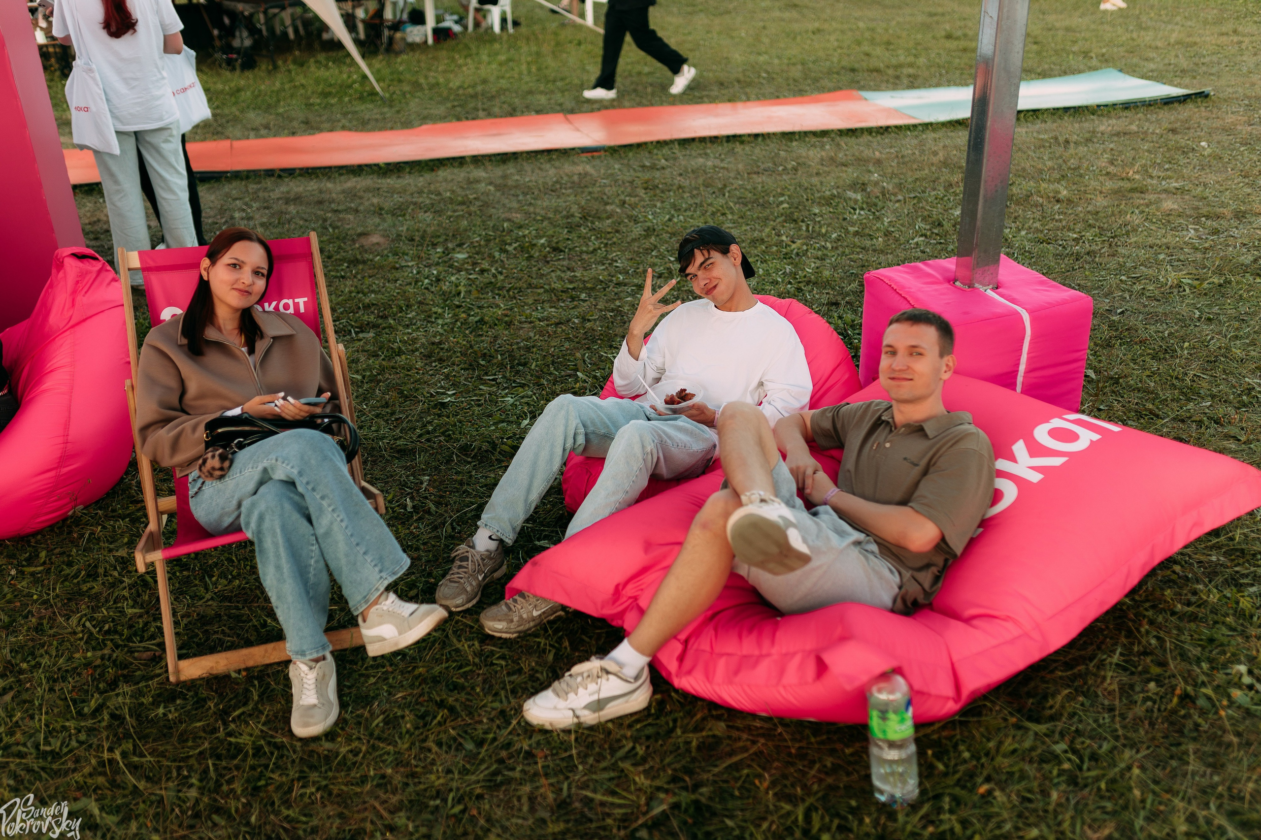 Самокат. Свадебный и репортажный фотограф в Чебоксарах Покровский Александр
