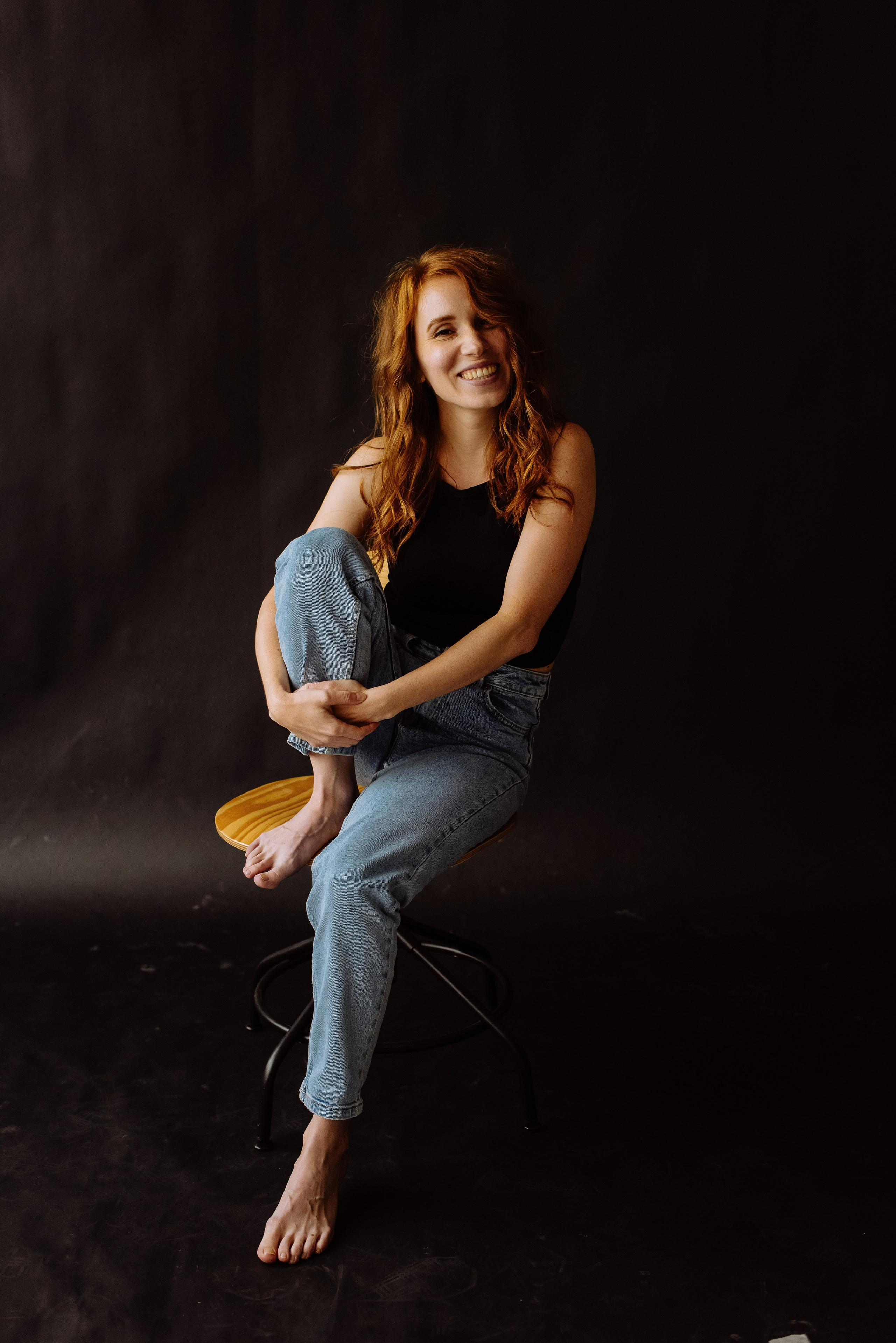 Катя. Свадебный фотограф в Москве Анна Полушина