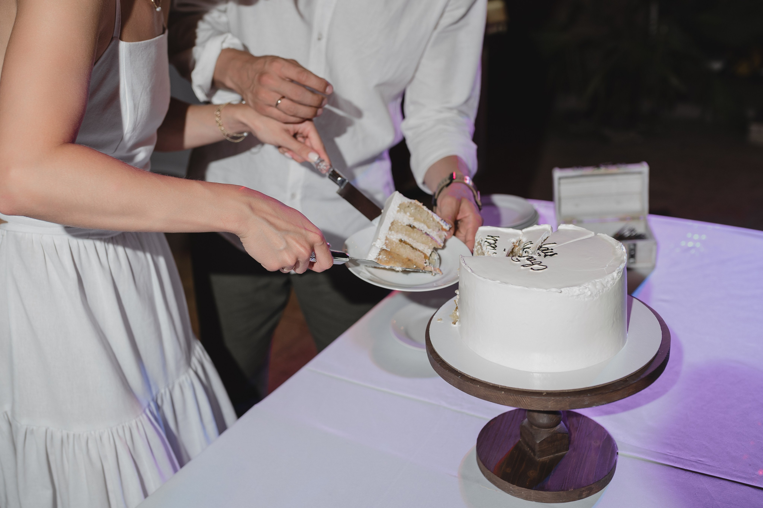 Влад & Настя. Фотограф в Крыму Романенко Даниил