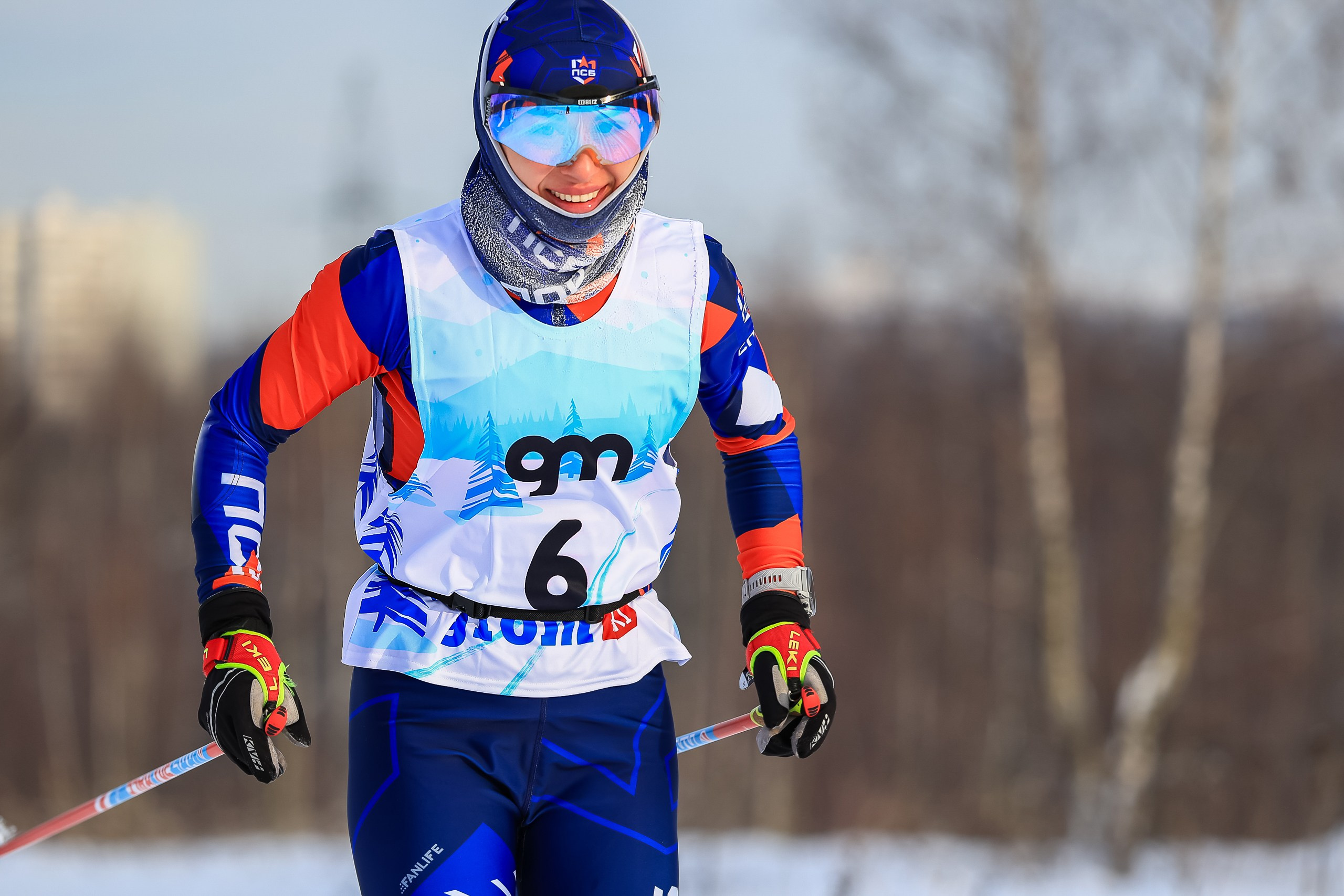 Grom SkiAthlon 2026. Свадебная фотосъёмка в Москве, Туле