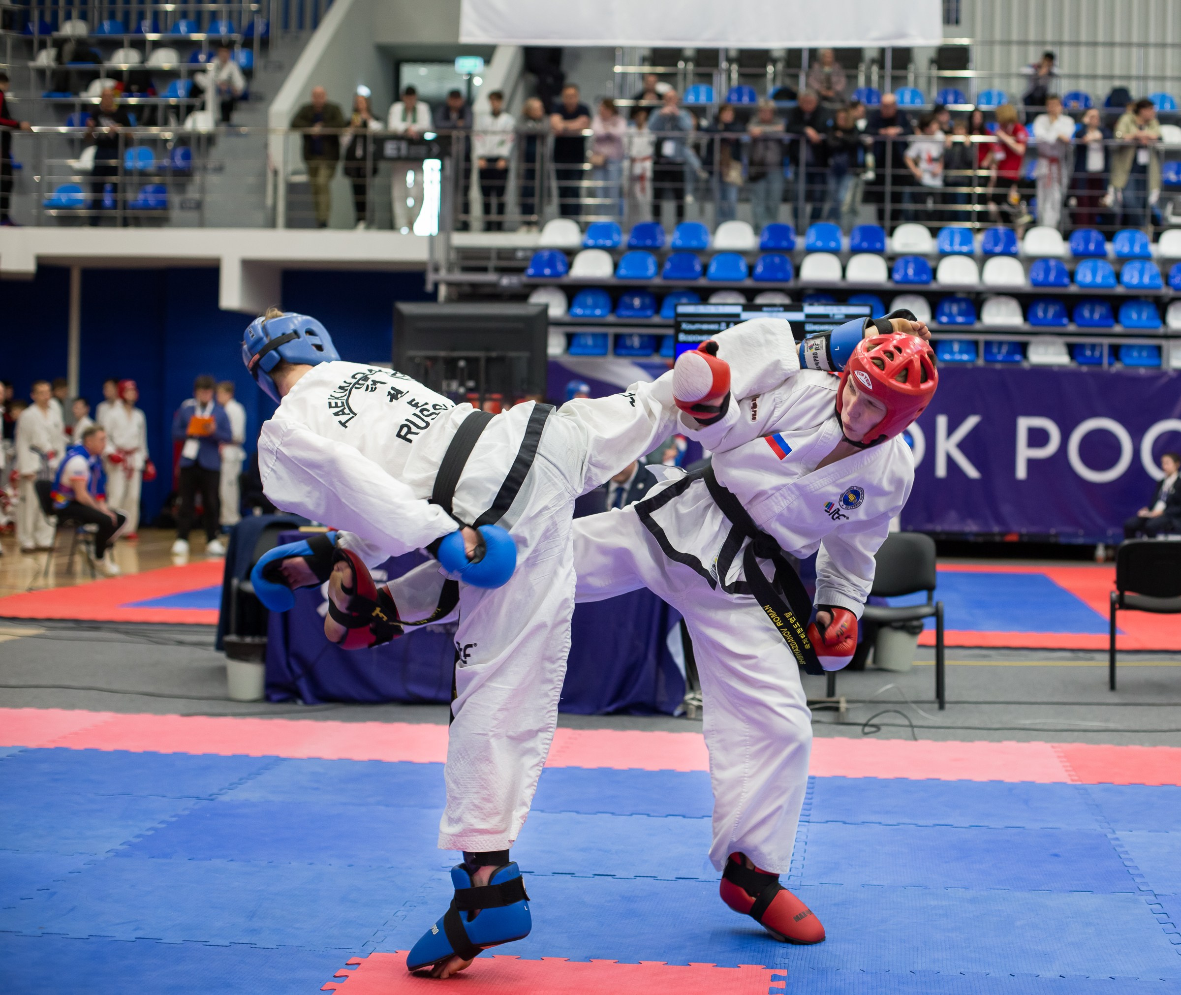 Тхэквондо. Свадебная фотосъёмка в Москве, Туле