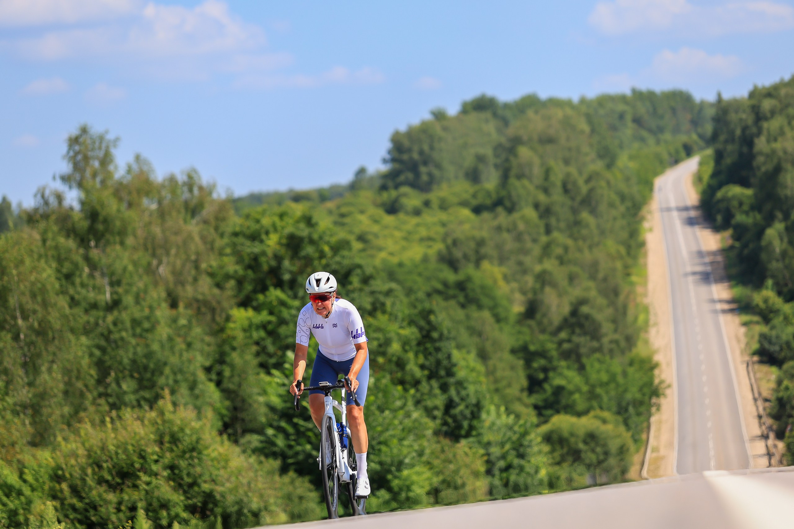 Шоссейные велогонки. Свадебная фотосъёмка в Москве, Туле