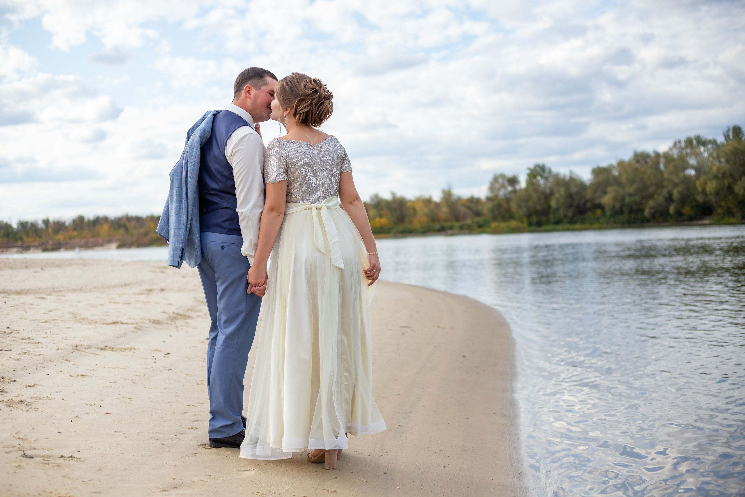 Свадебные истории. Фотограф Семикаракорск Евгений Нагорский Семикаракорске