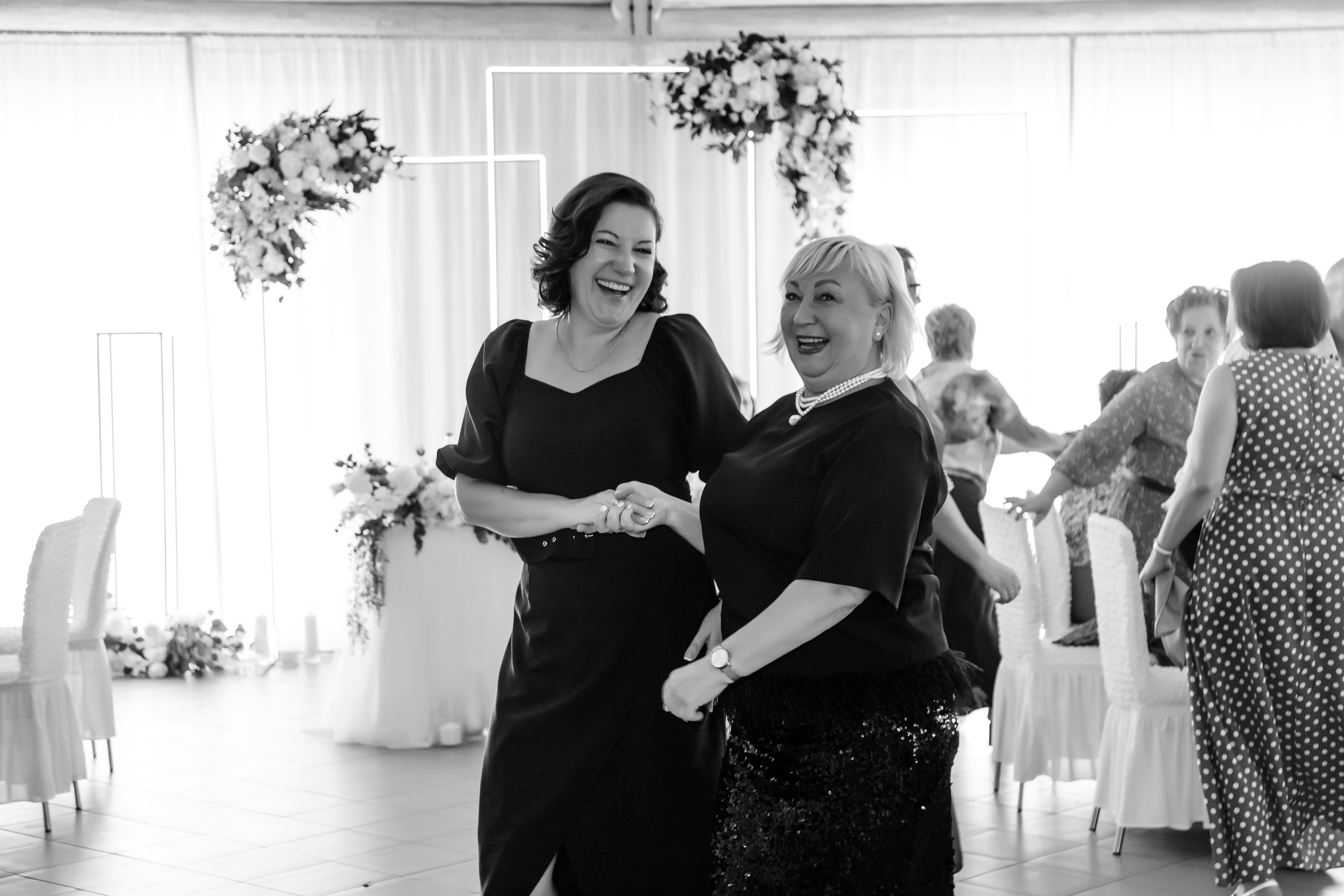 Ян и Катя. Свадебный и семейный фотограф Юлия Виноградова