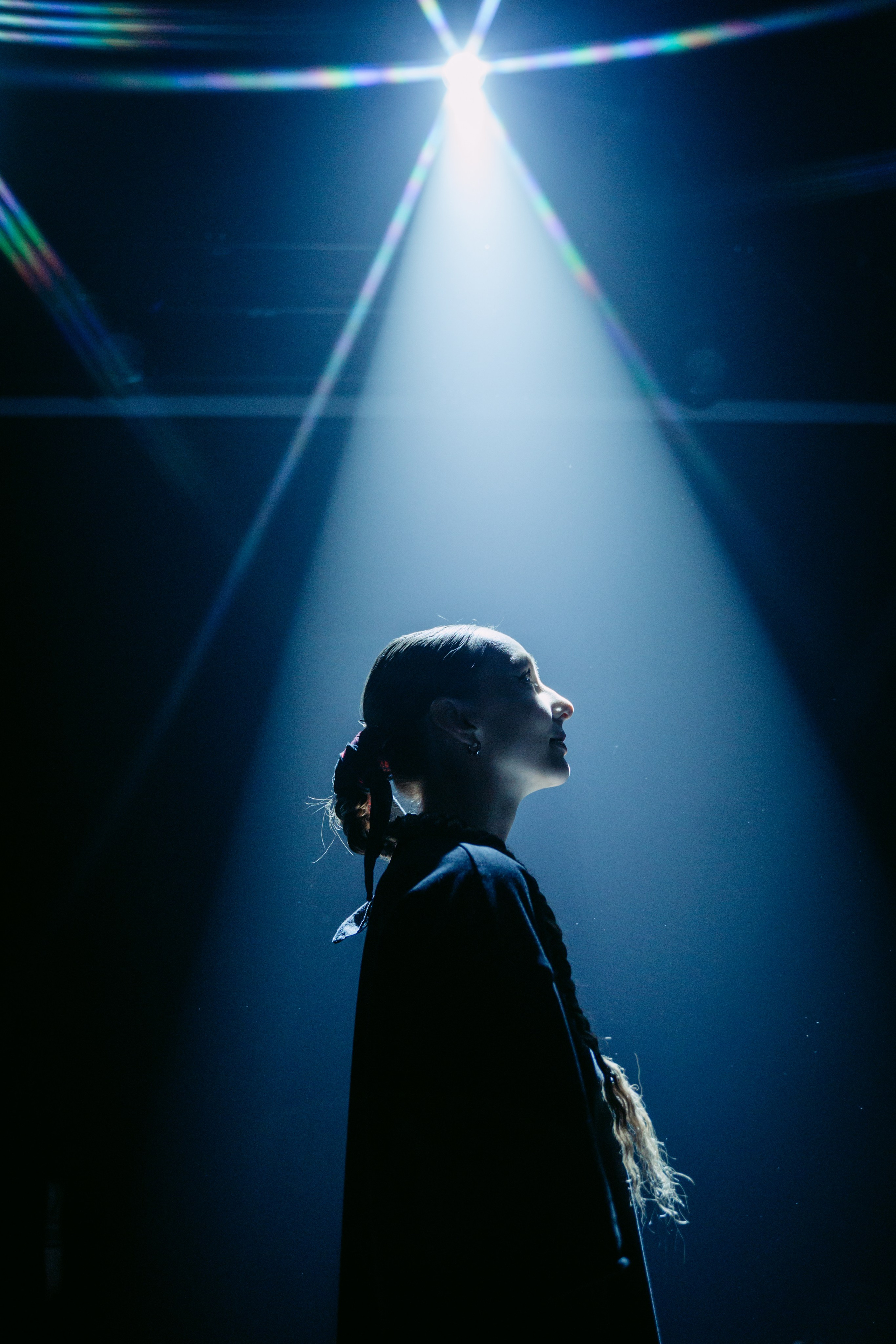 Бэкстейдж со съемок клипа Дышать. Главная