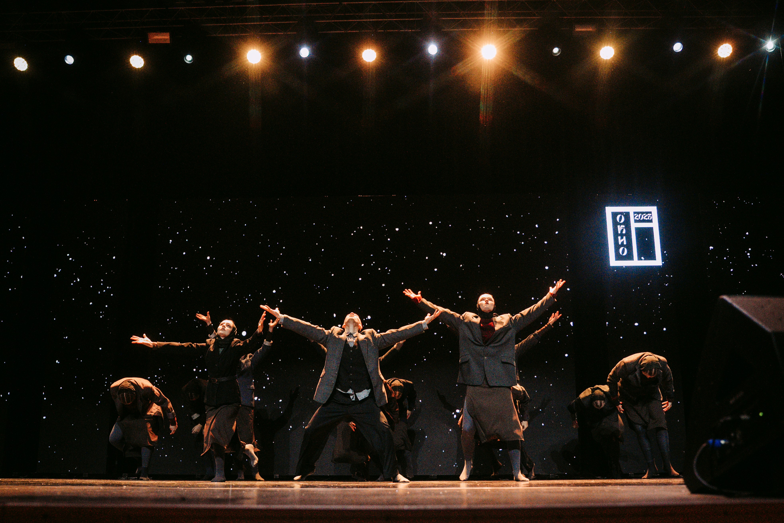 Окно. Главная