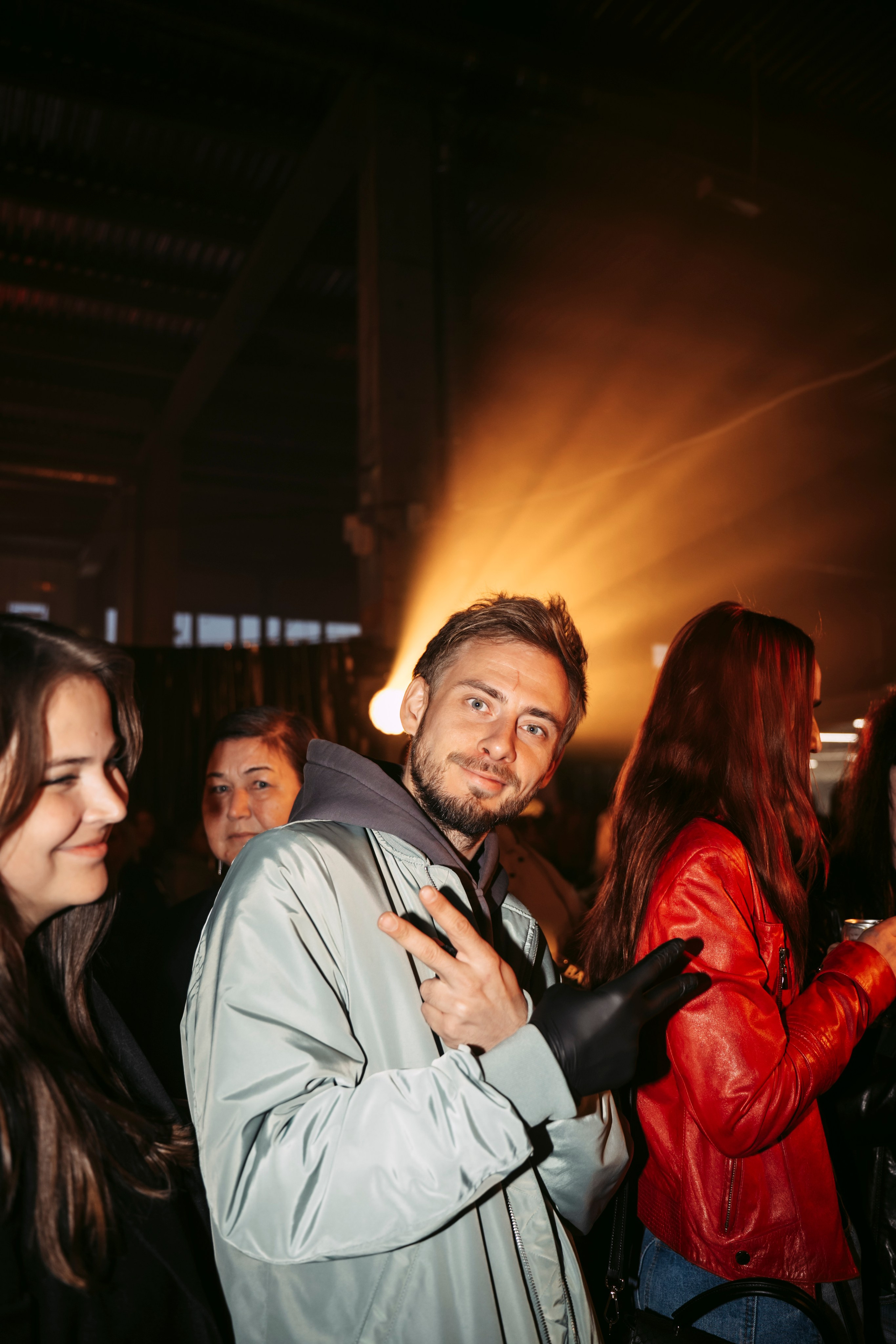 Цветочный андеграунд. Главная