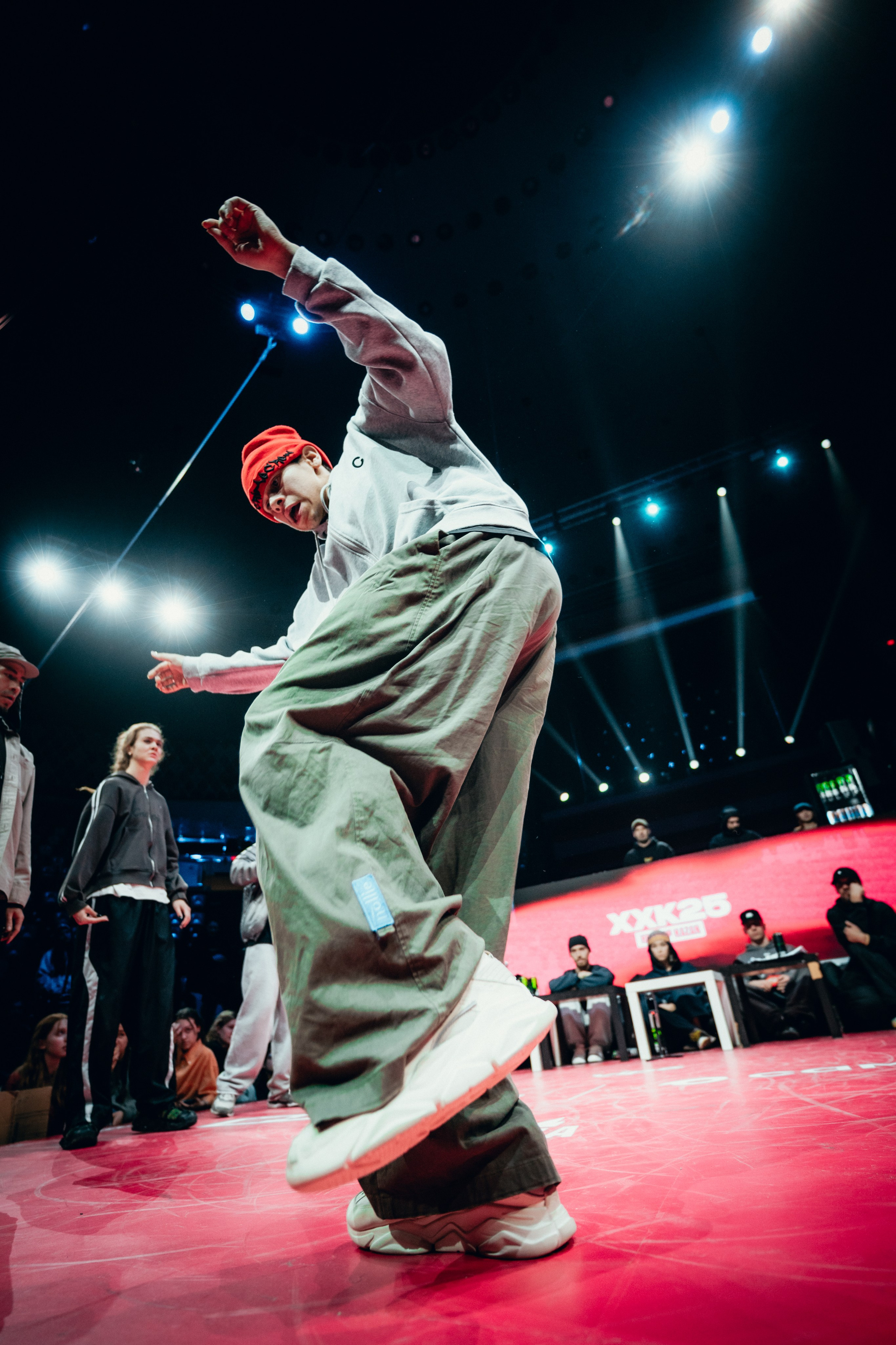 HIP HOP KAZAN 2025. Главная