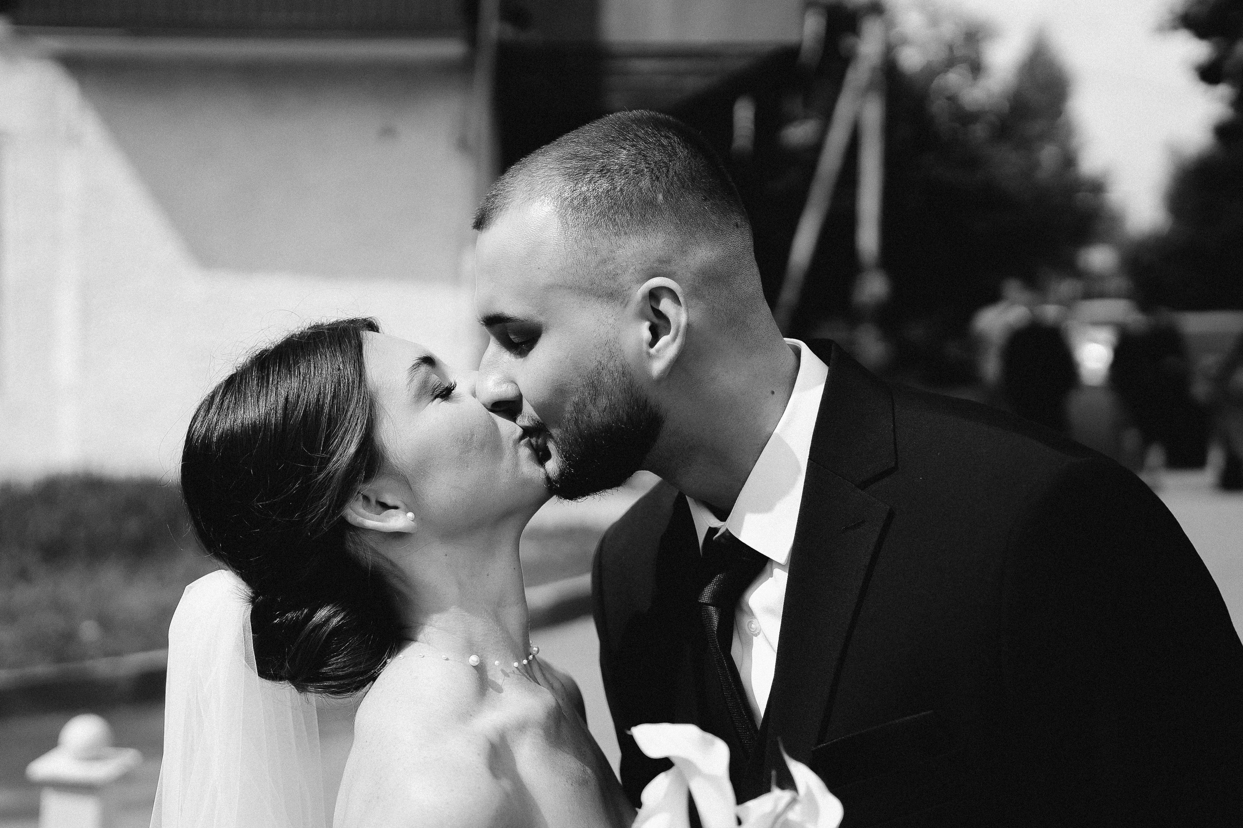 Наталья и Кирилл. Главная