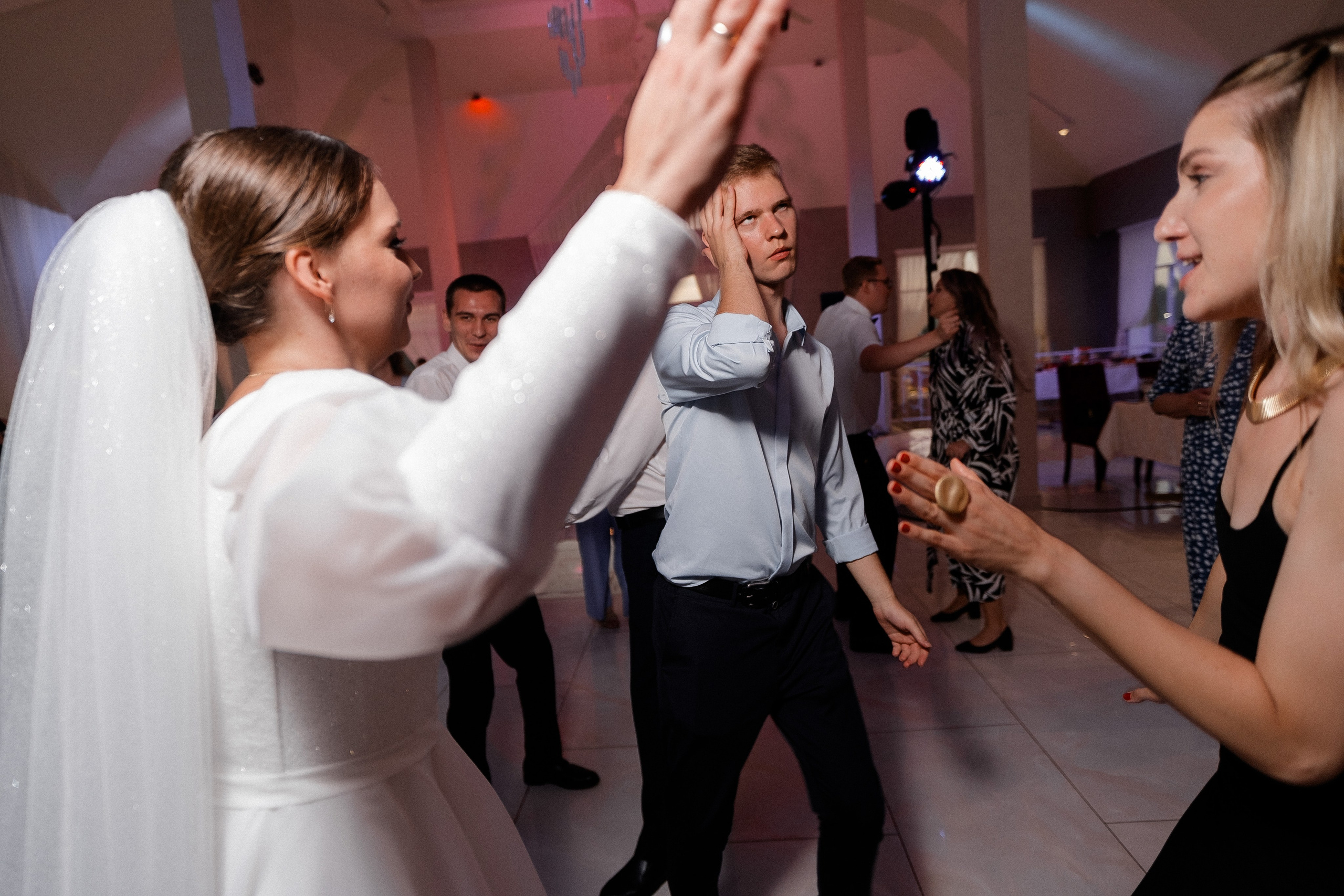 Егор & Анастасия. Свадебный и семейный фотограф в Казани и Зеленодольске Ланочкин Илья