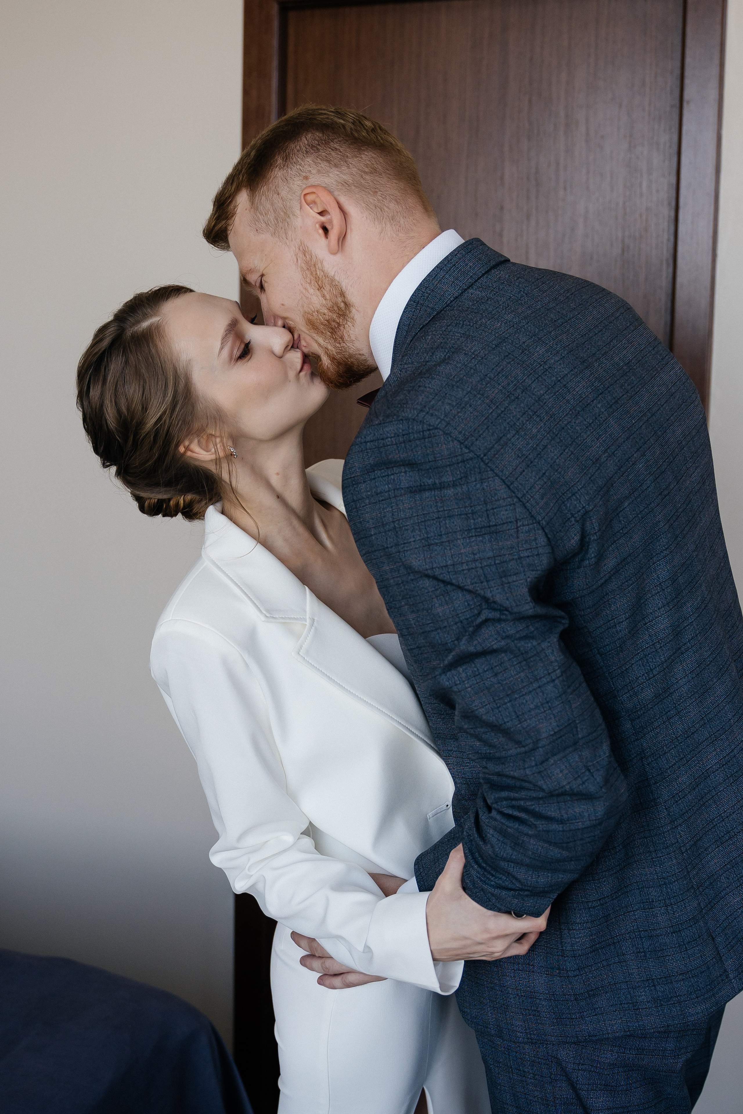 Иван и Екатерина. Главная