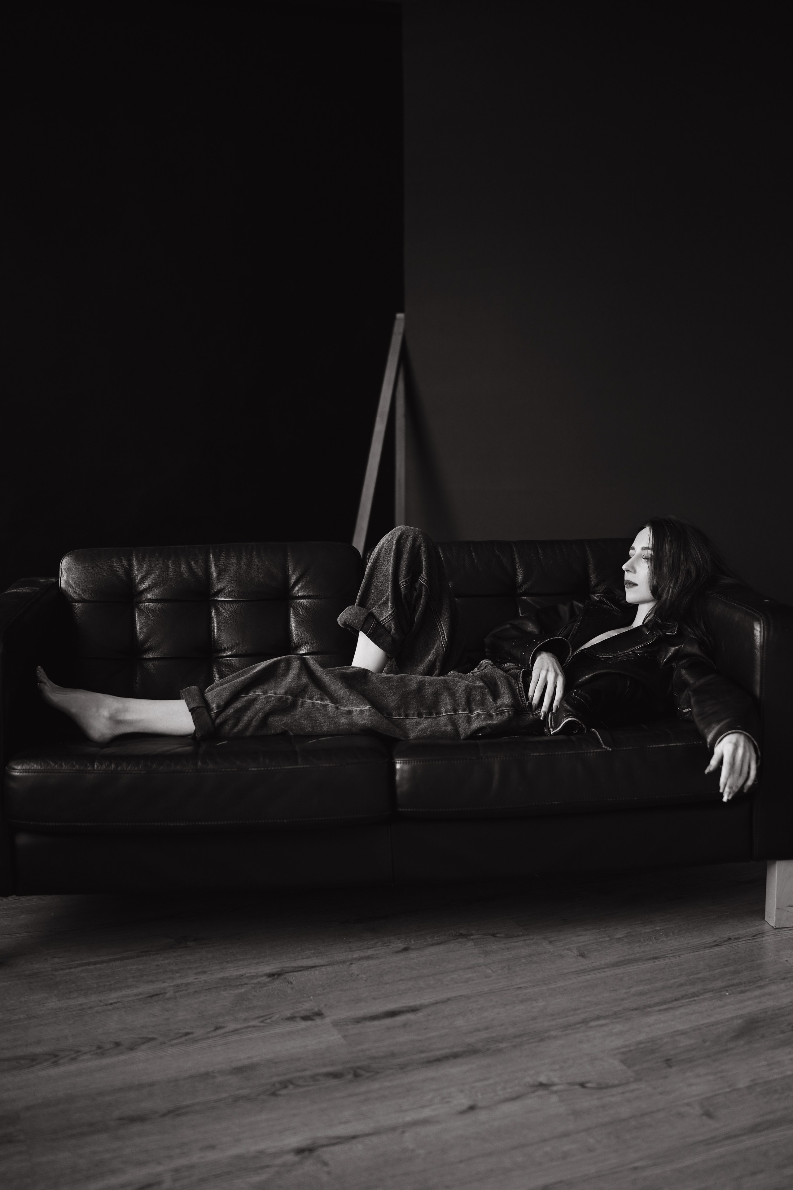 Соня. Главная