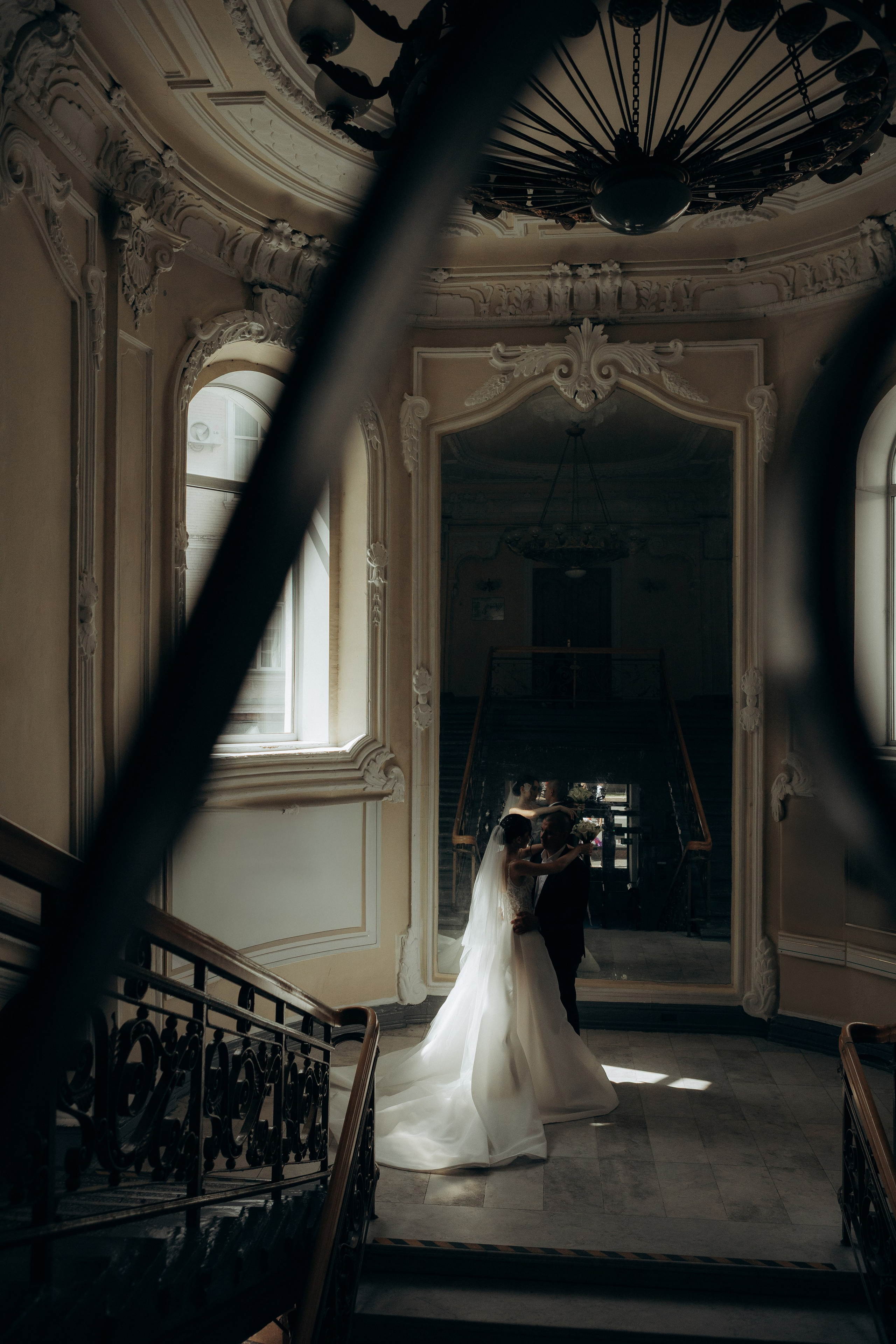 Свадебный фотограф в Омске