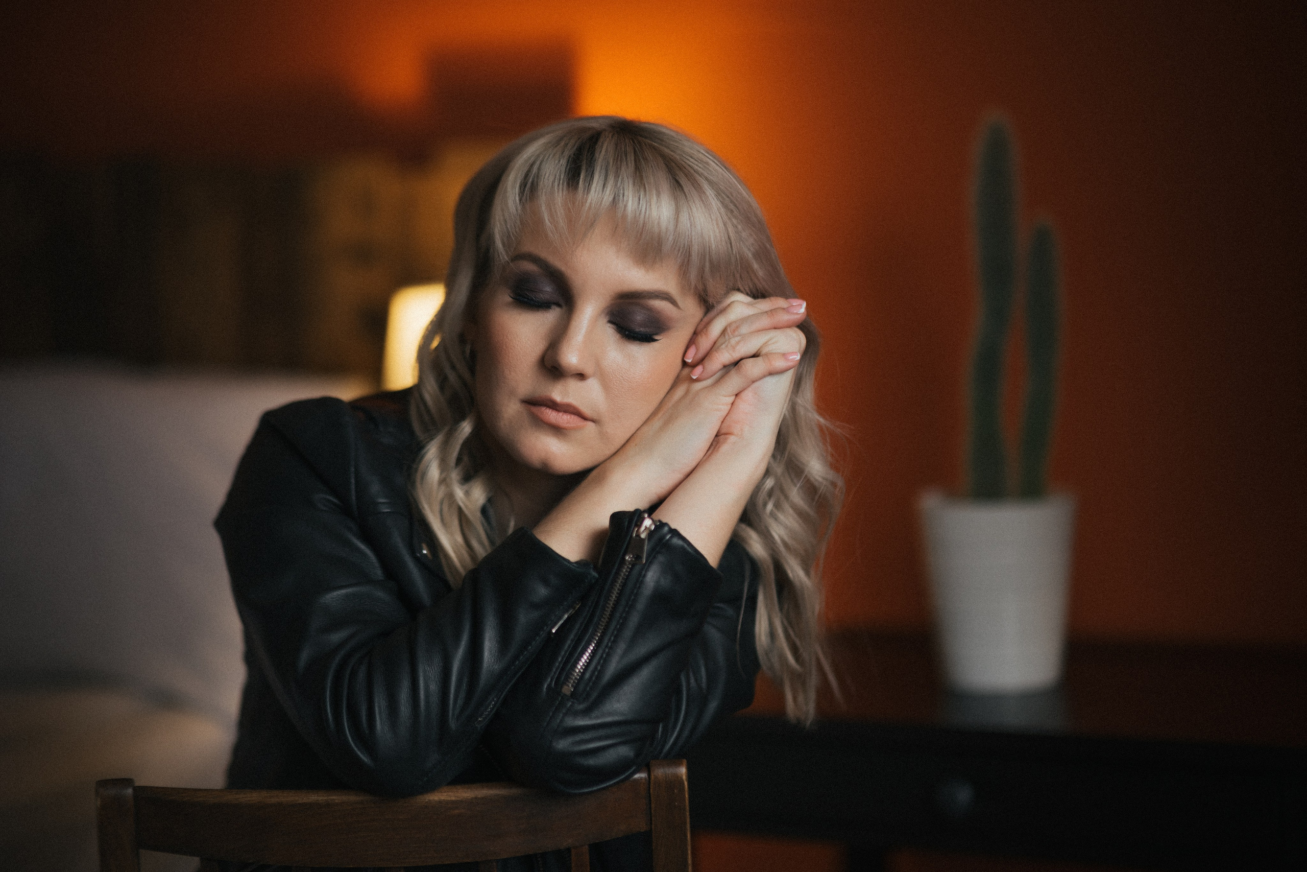 Анна. Фотограф в Ижевске Маша Бакланова