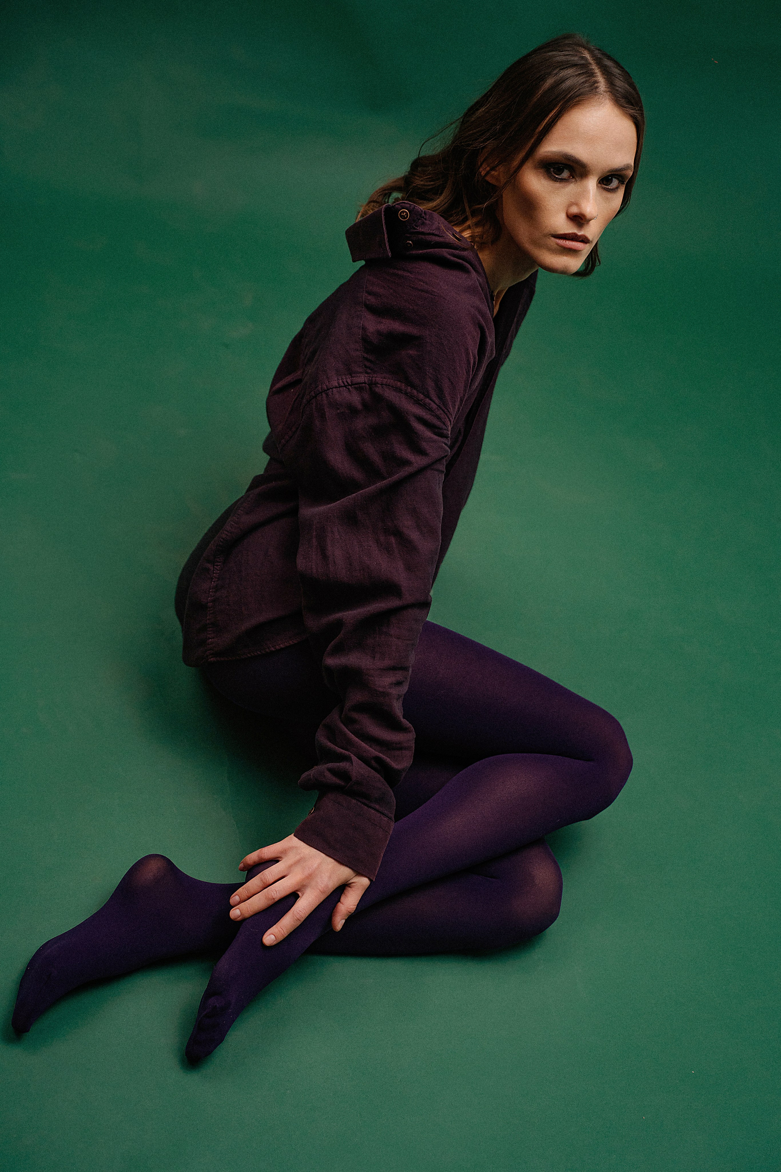 Kris. Главная