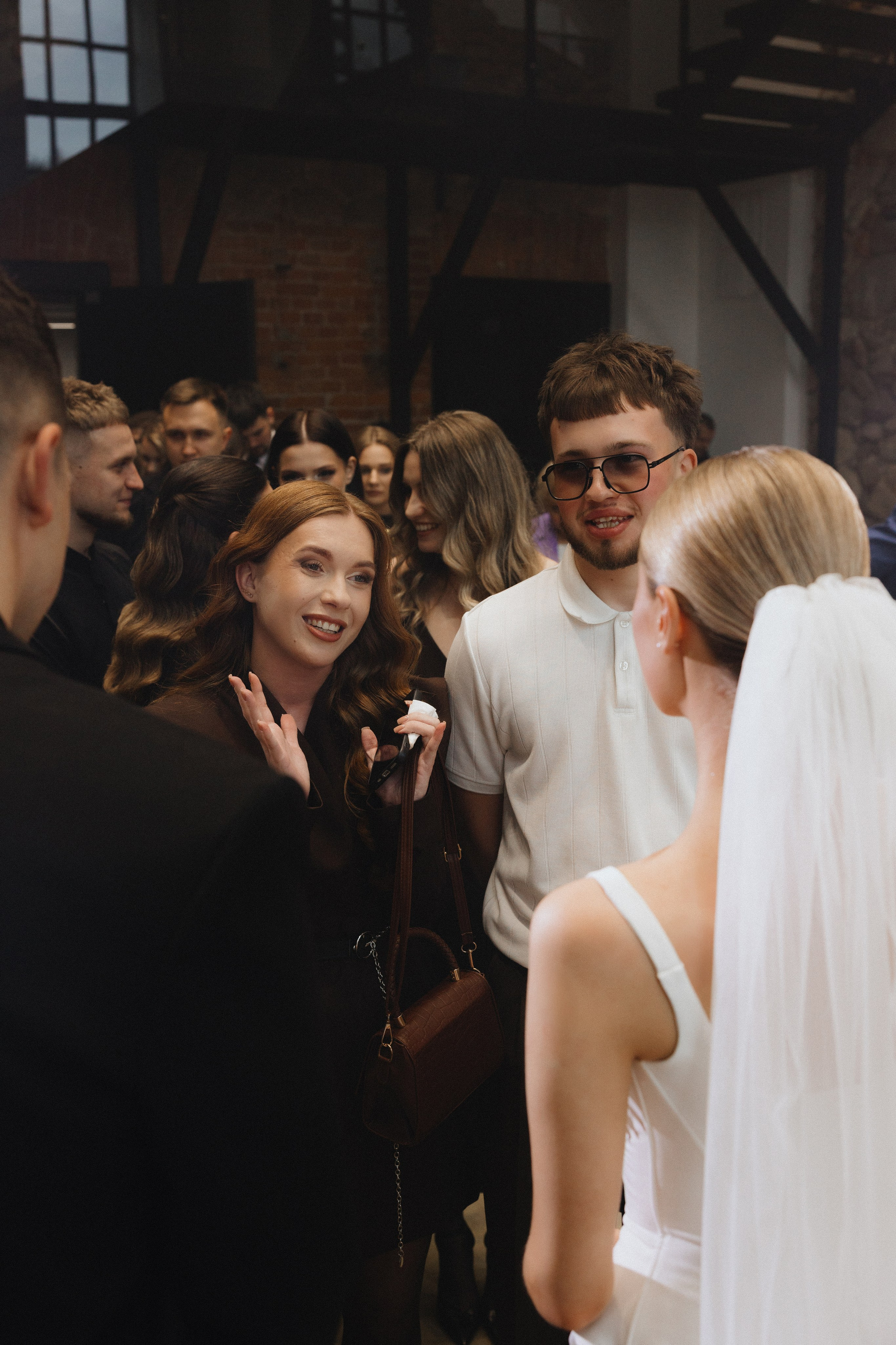 Надя и Паша 🤍. Фотограф в Минске Дарья Матвеенко