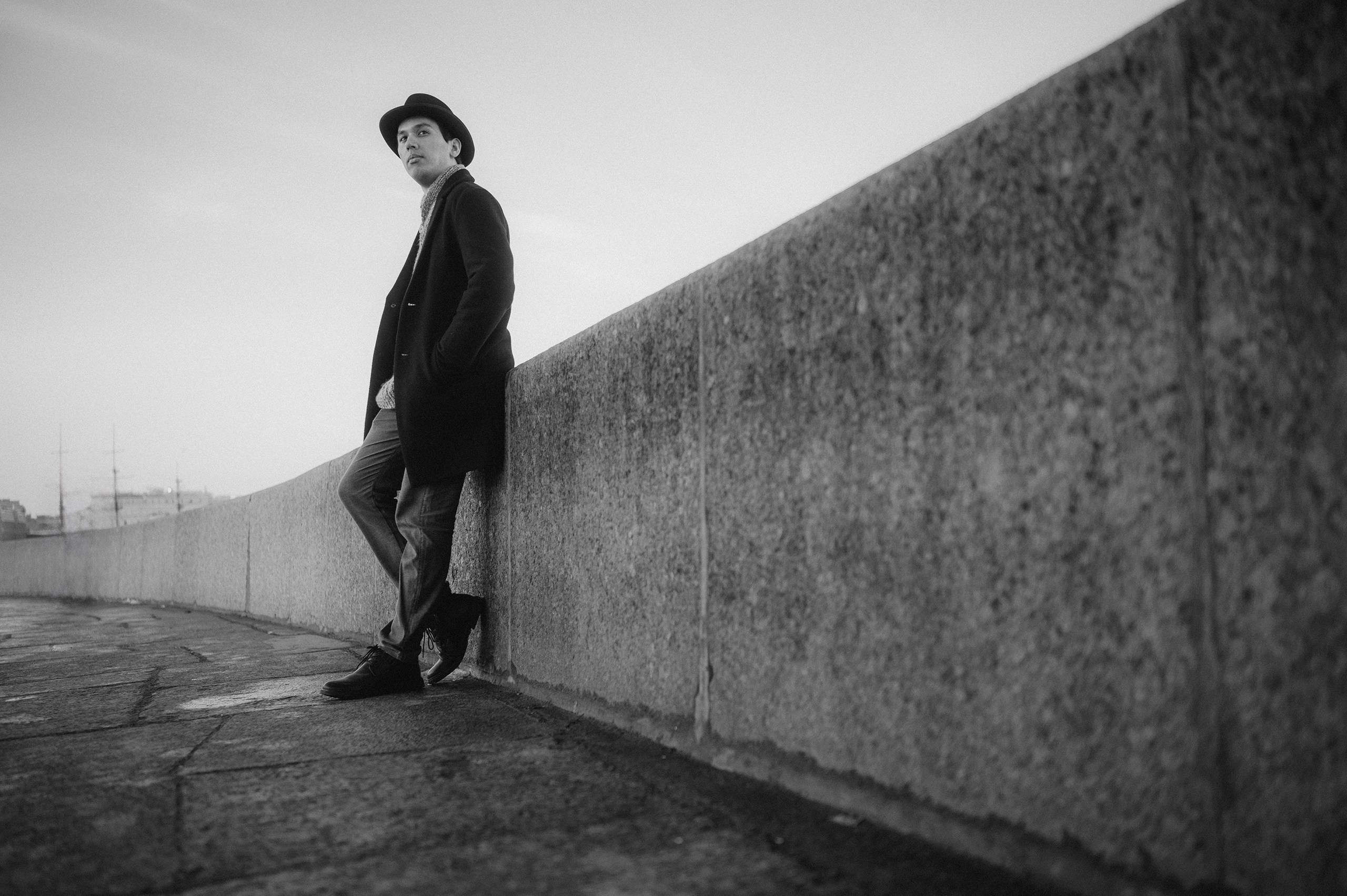 Бахром. Профессиональный фотограф в Санкт-Петербурге