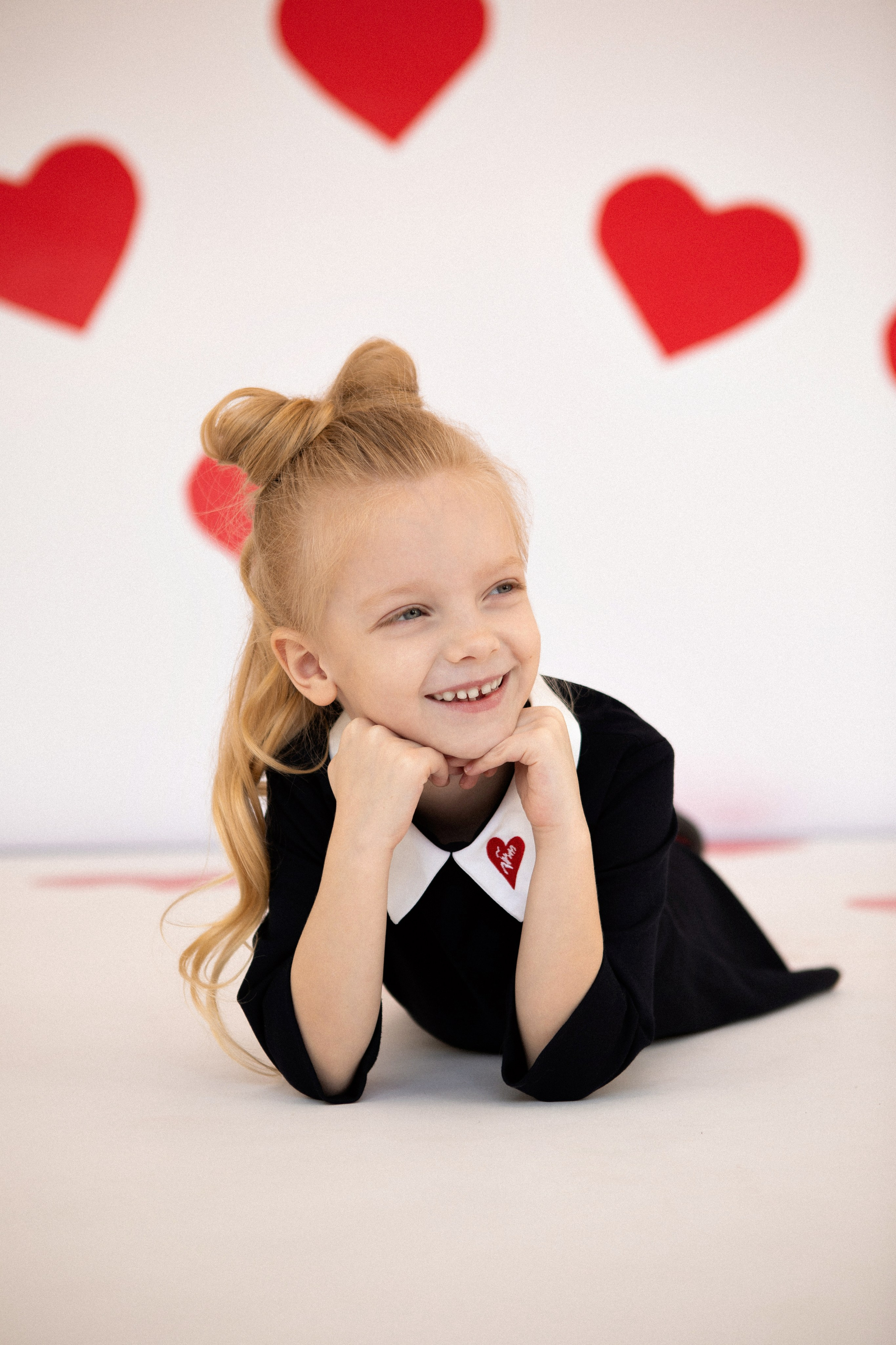 Проект от «Diva». 14 февраля. Семейный, студийный фотограф во Владивостоке Екатерина Евдокимова