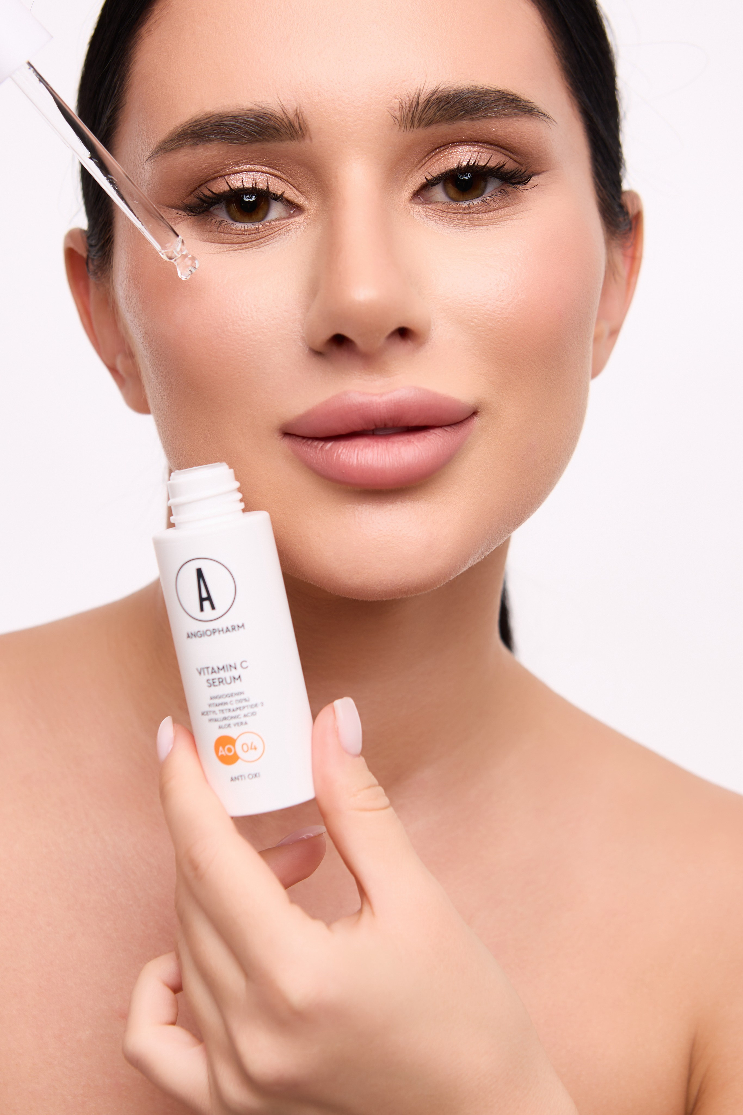 Полина. Семейный, студийный фотограф во Владивостоке Екатерина Евдокимова