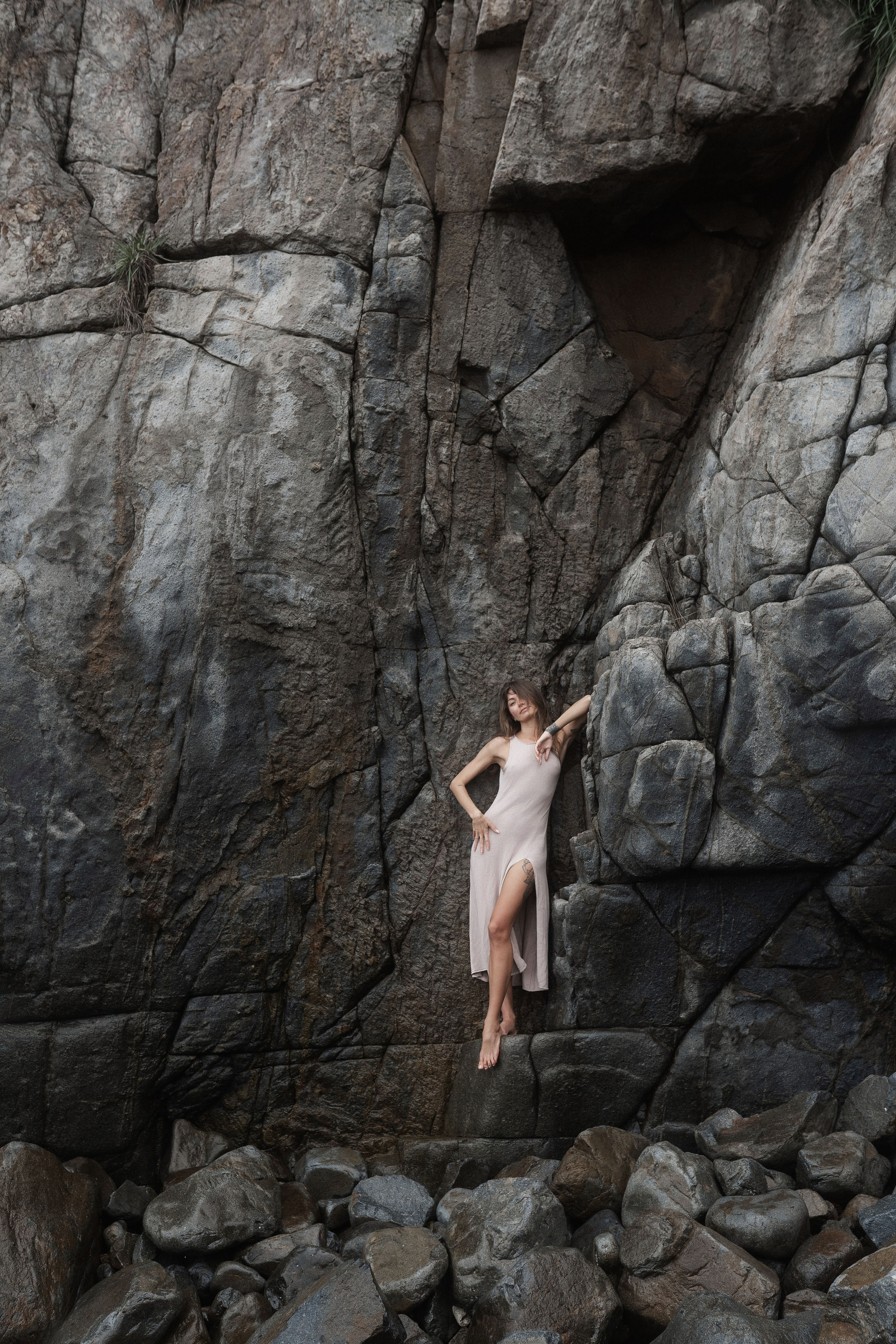 Дарья Мейкер. Портретный фотограф Юлия Семенчук