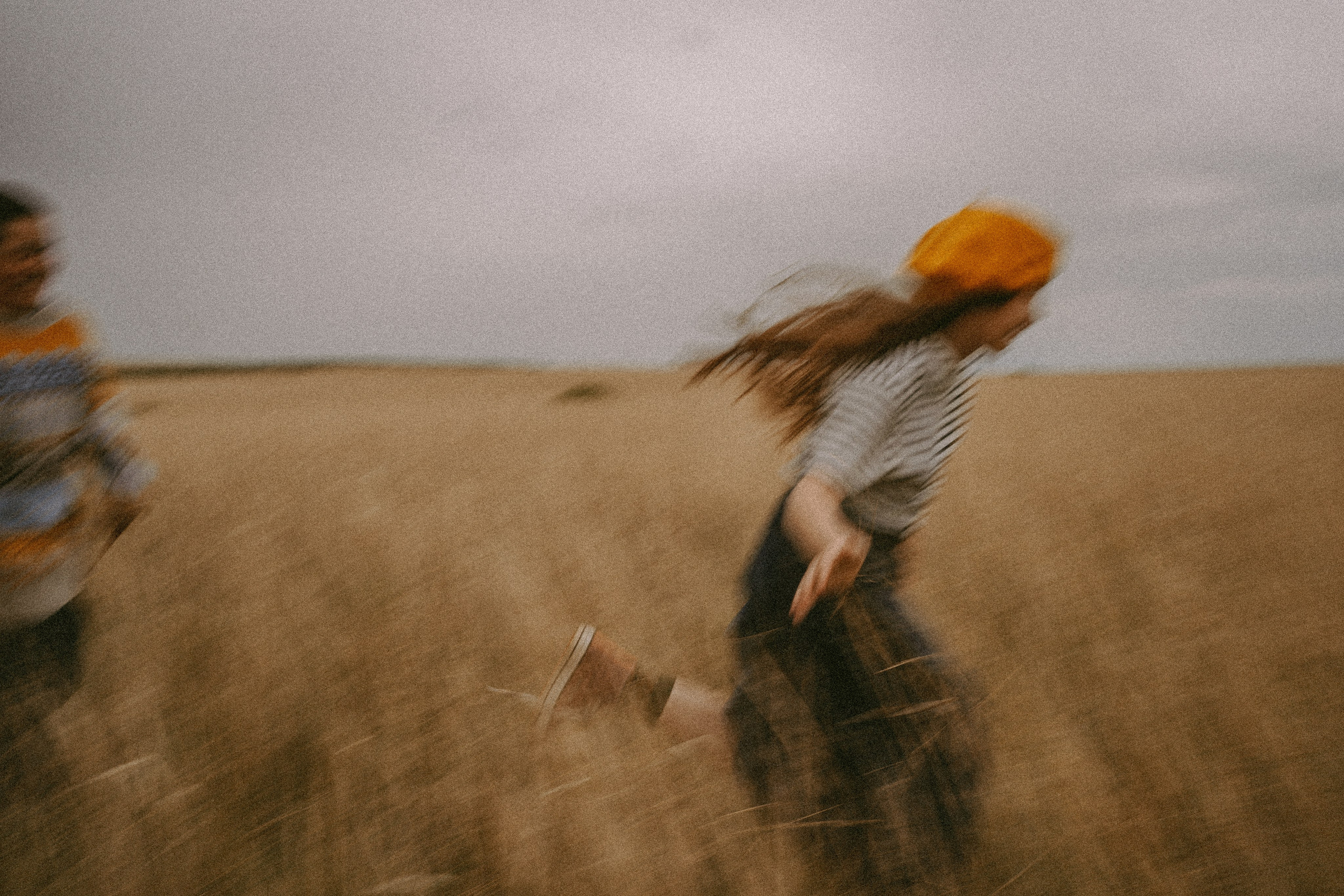 Когда деревья были большими. Семейный фотограф в Калининграде Елена Глазунова