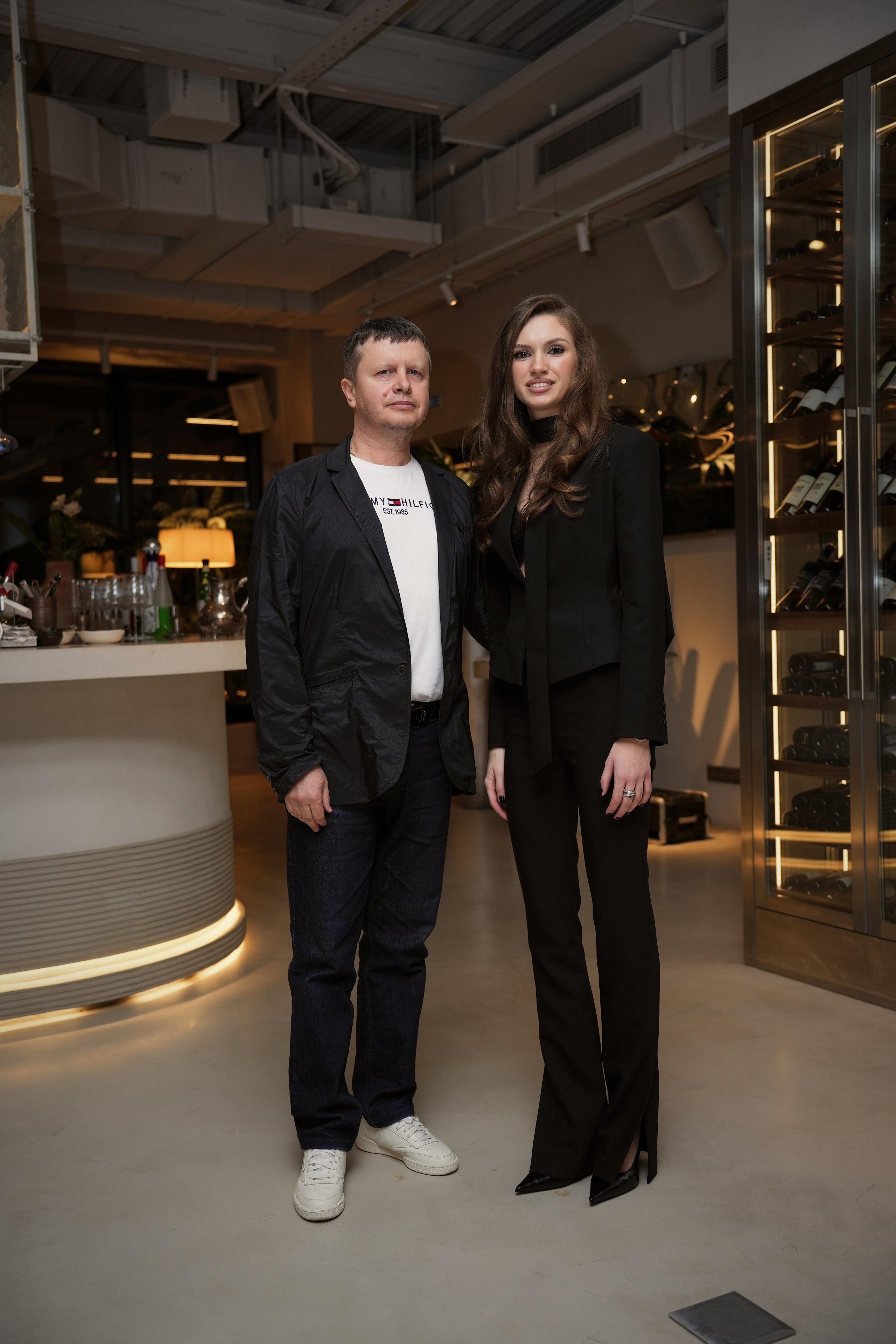 Моно спектакль Алисы Коржуковой 26.03.26. Фотограф Москва | Белгород