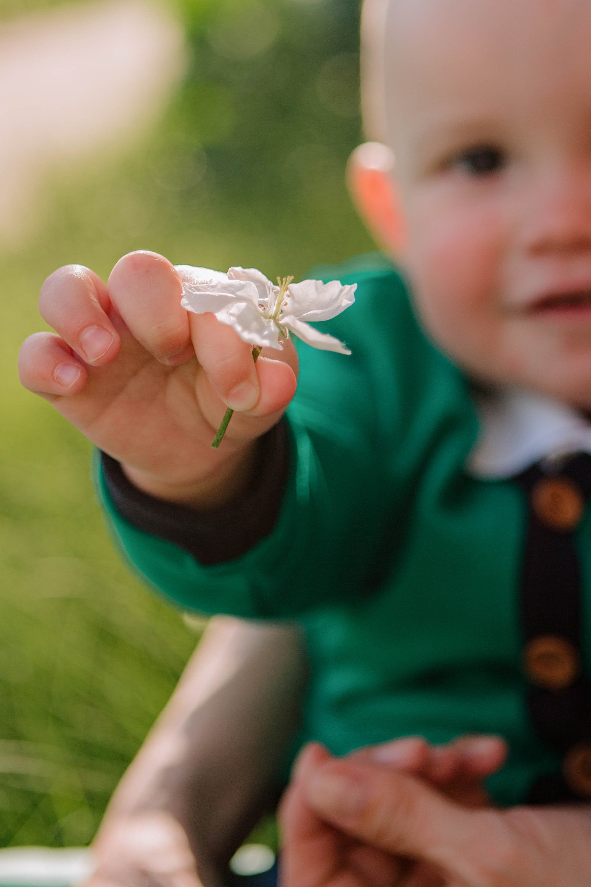 Савиных. Фотограф Александра Кузнецова