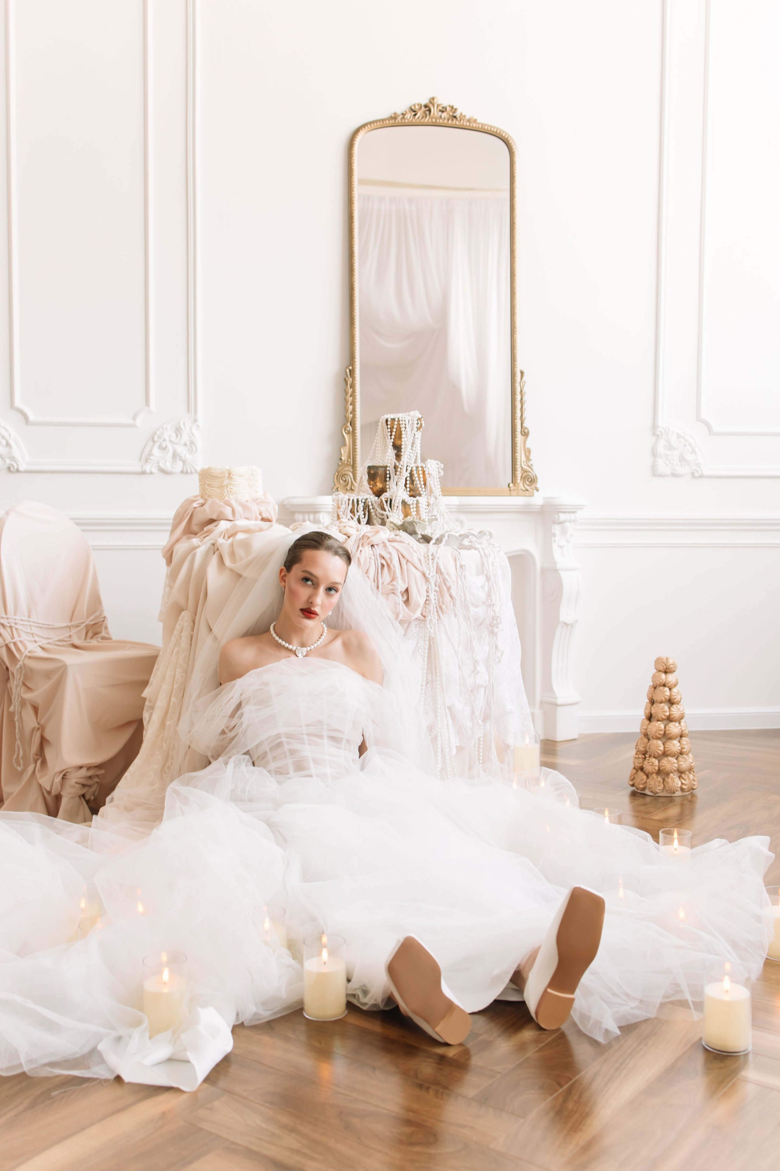 Юля. Свадебный и семейный фотограф в Перми Лилия Гатауллина