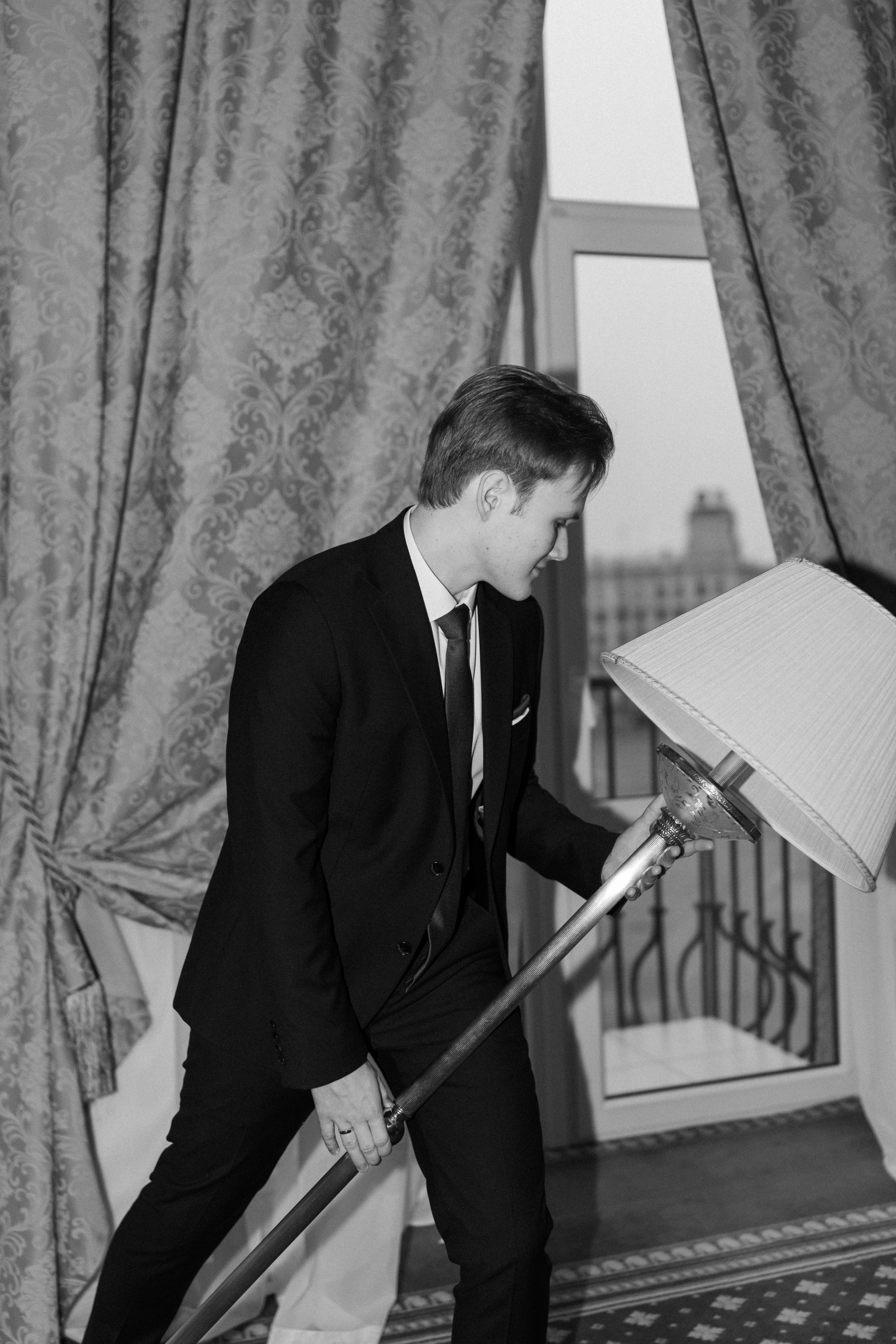 Иван & Диана. Михаил и Юлия Лыженко — свадебный фотограф Волгоград