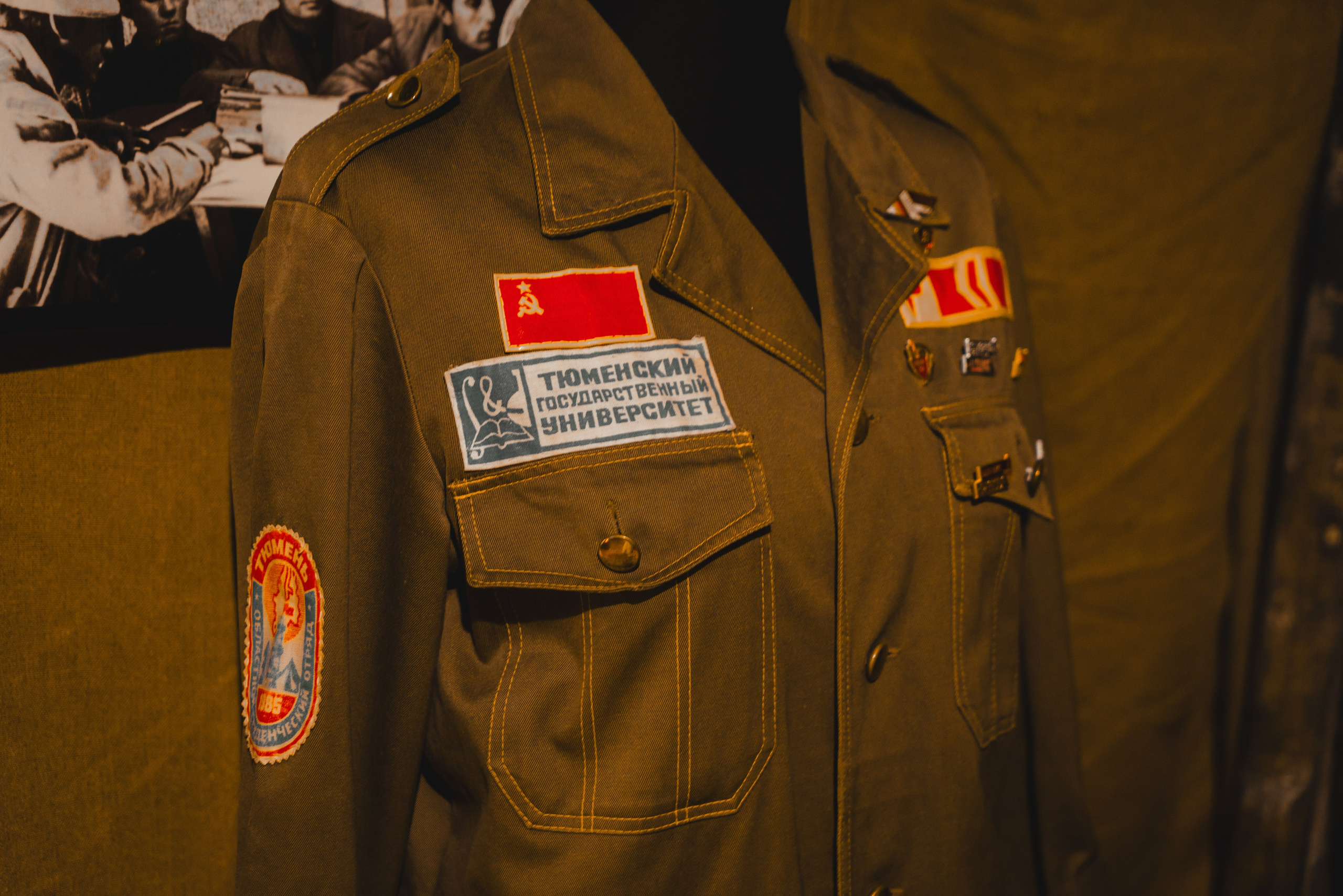 Губкинский и Когалым, Март 2024