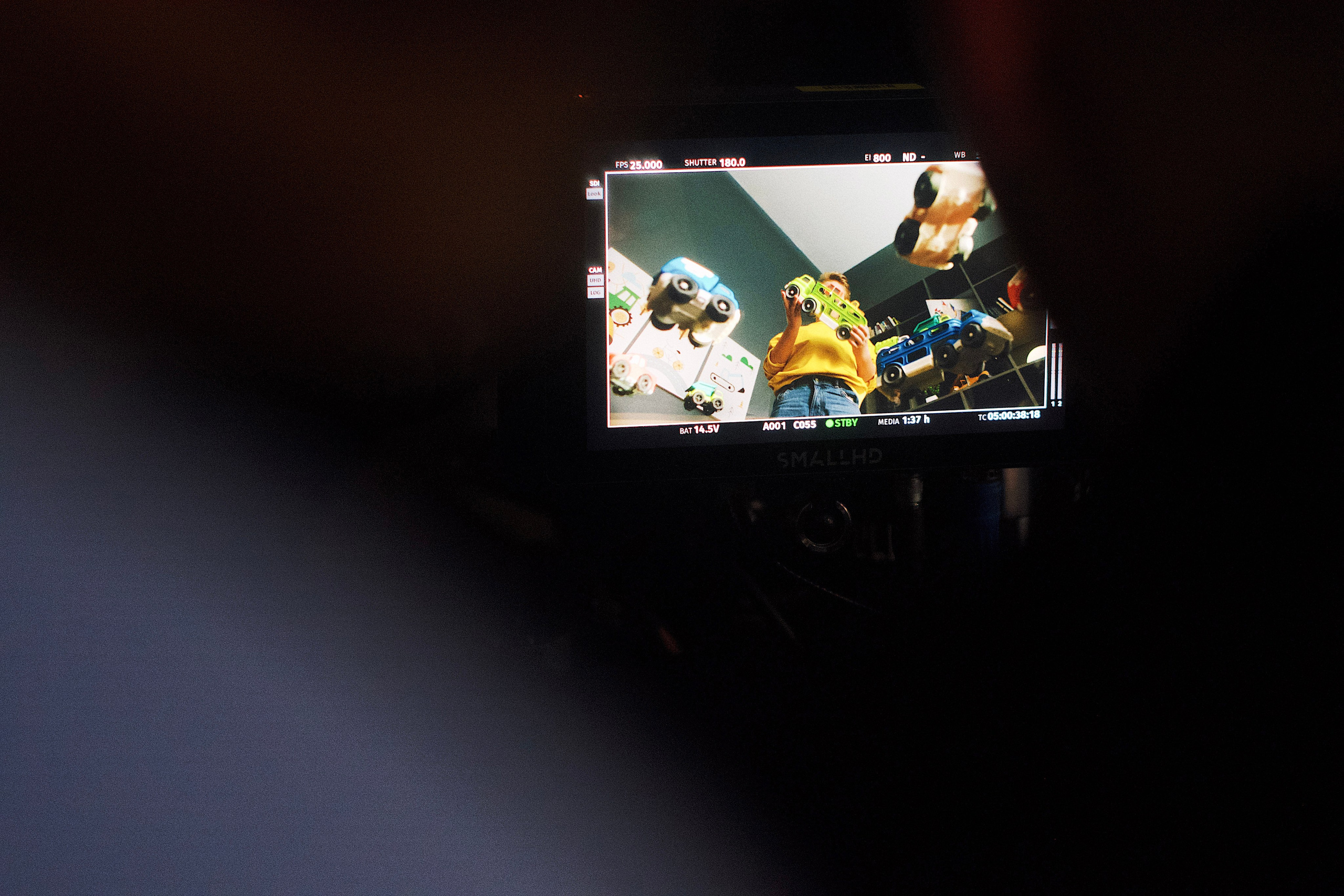 Funky Toys. Photokoval.ru