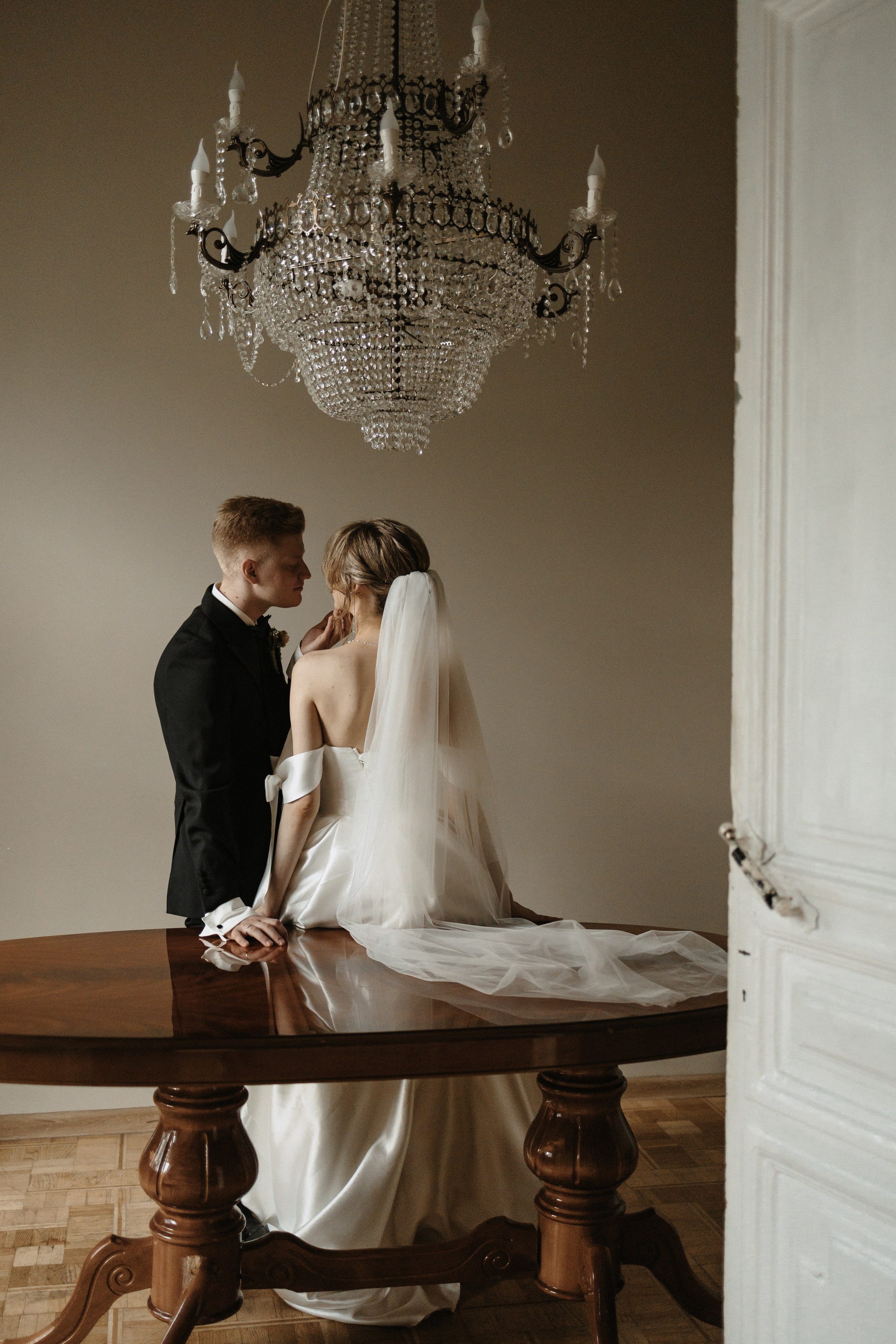 Илья и Ксюша (2024). Свадебный и семейный фотограф в Москве Яна Шувалова