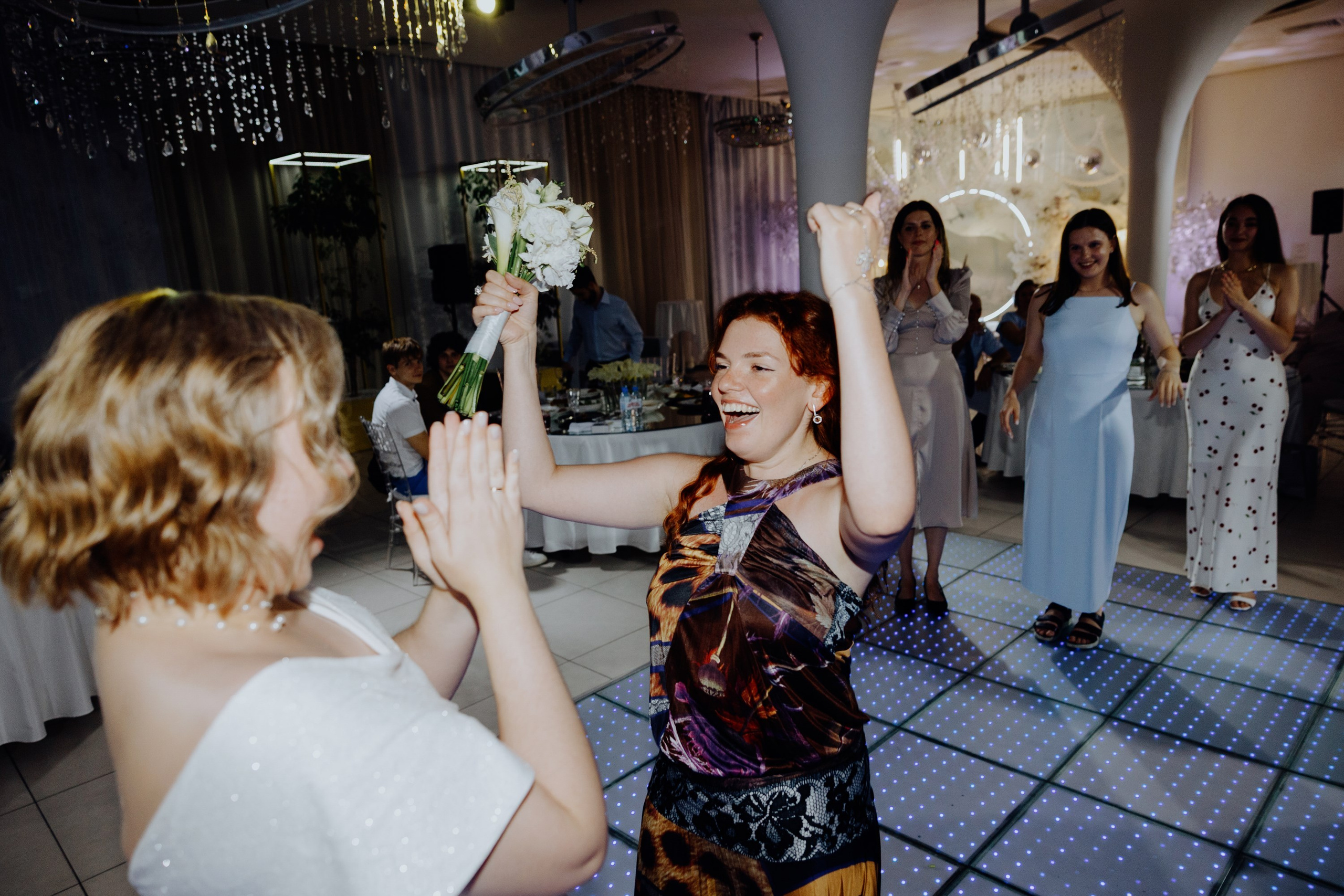 Ярослав и Юлия. Свадебный фотограф в Санкт-Петербурге Рябикин Александр , занимаюсь св