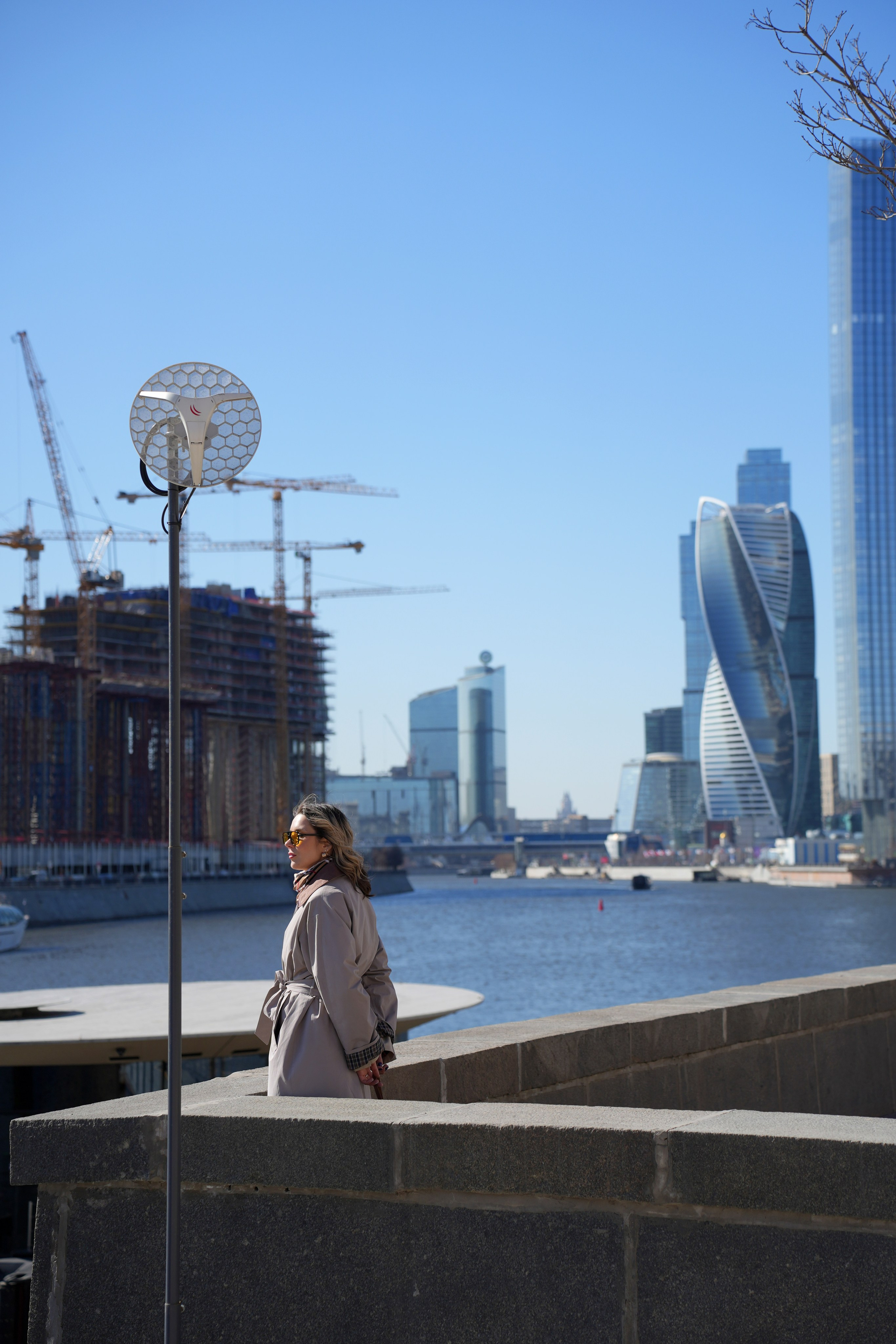 Саша. Виктория Саханкова — портретный и семейный фотограф в Москве