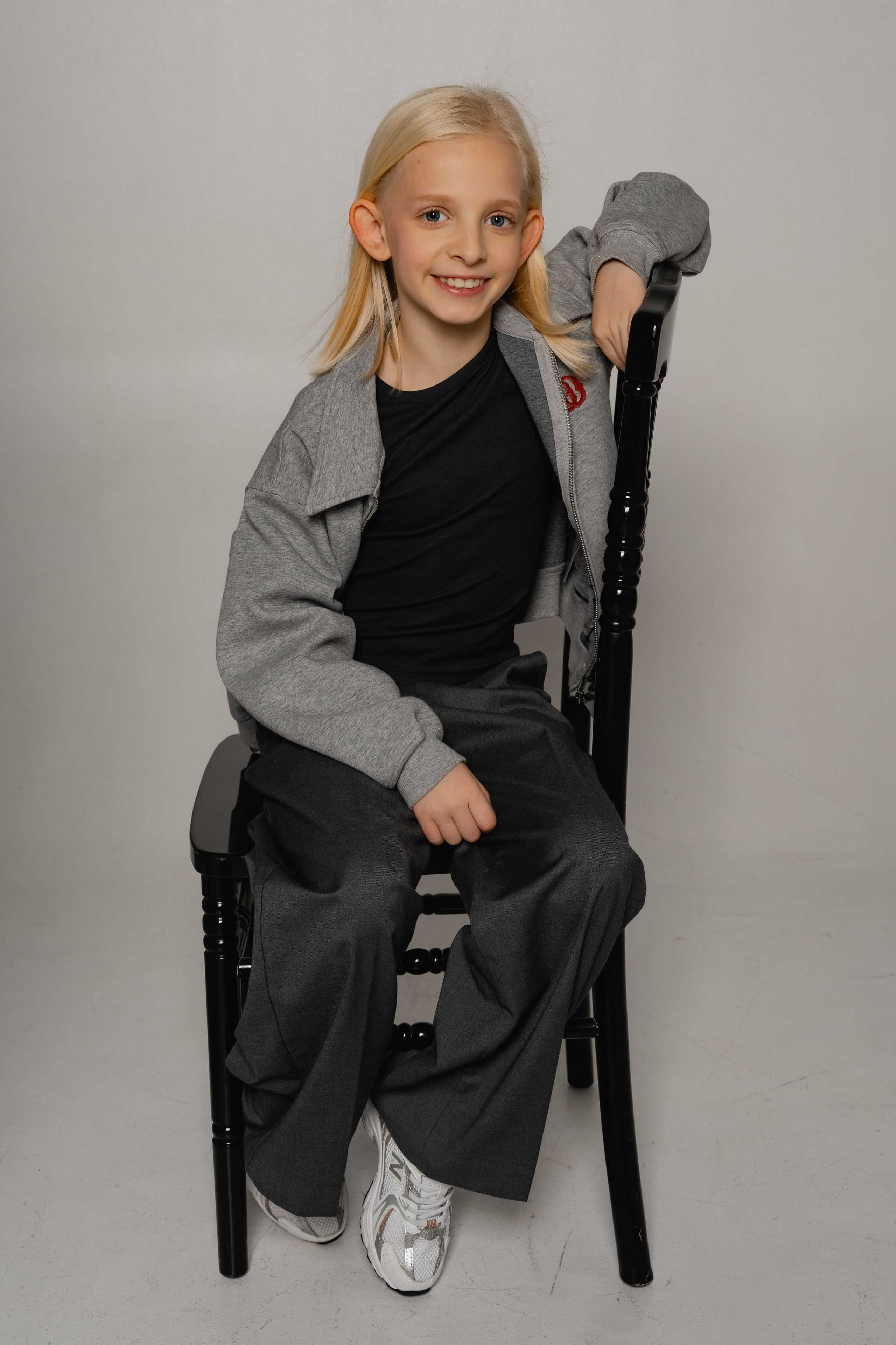 Настя. Виктория Саханкова — портретный и семейный фотограф в Москве