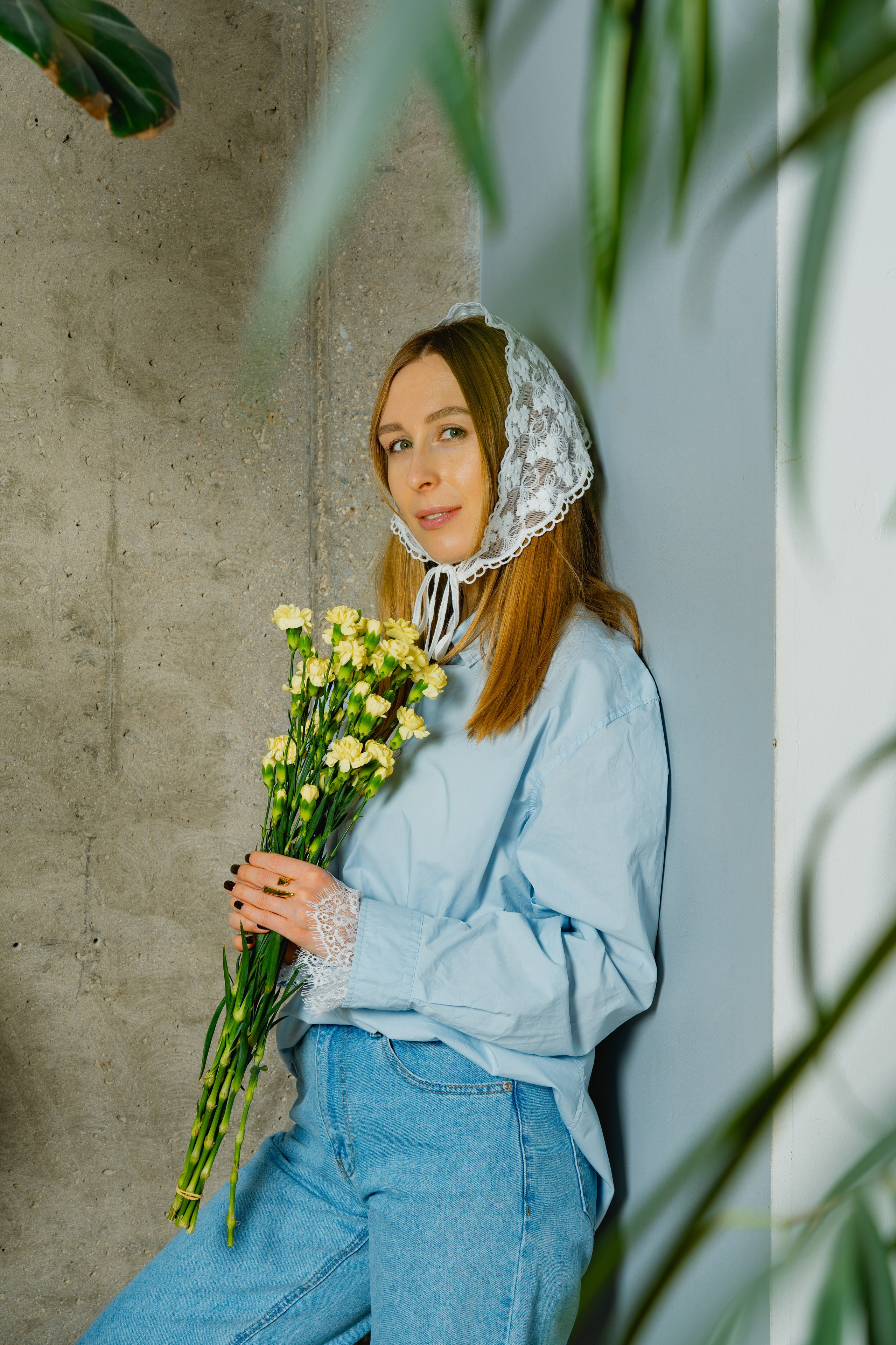 Весна. Виктория Саханкова — портретный и семейный фотограф в Москве