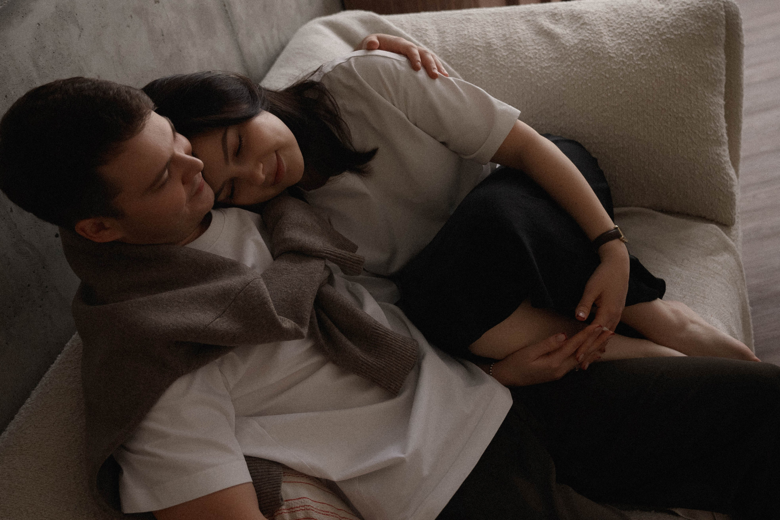 Анна | Влад. Свадебный и семейный фотограф в Казани Диана Портнова