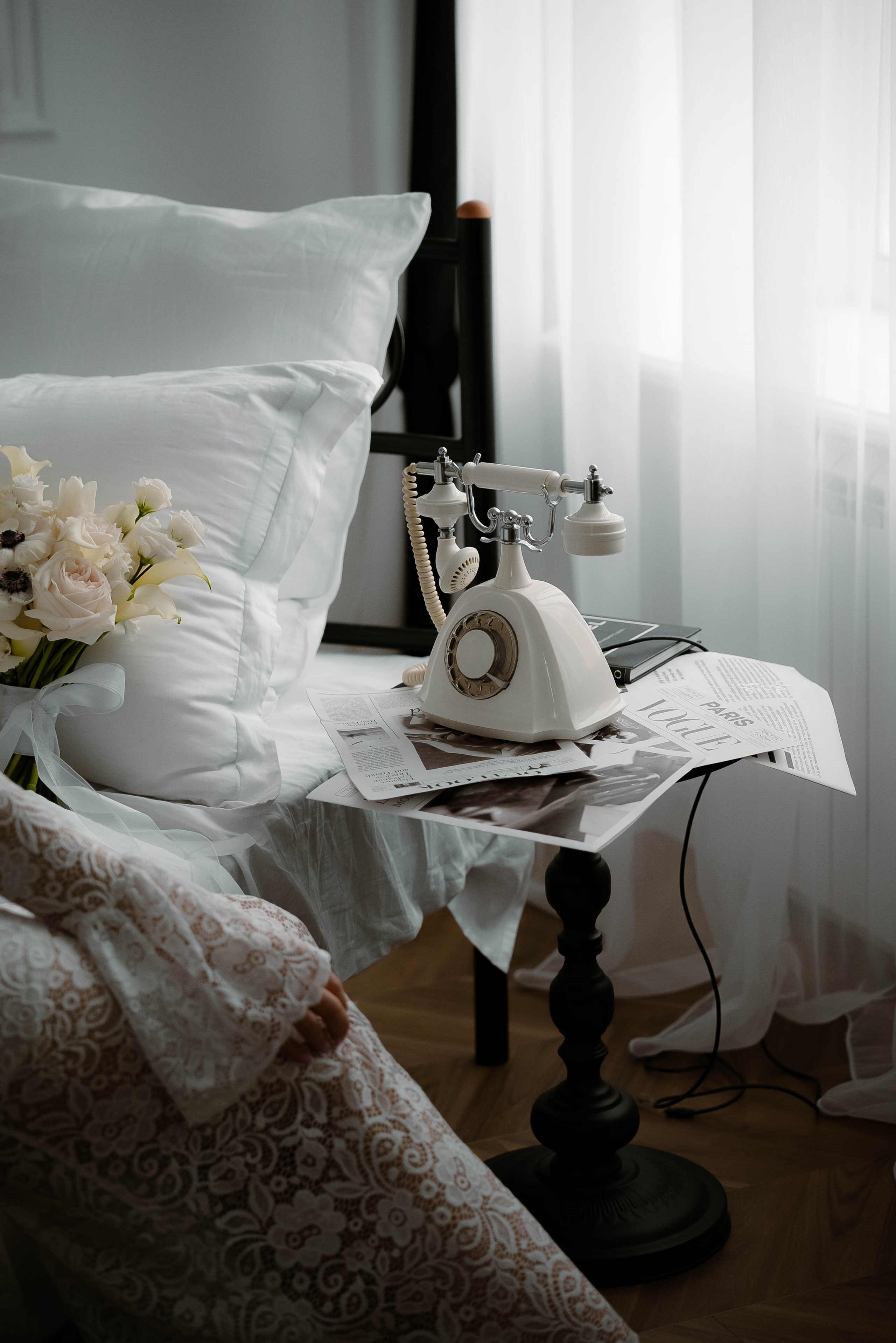 Утро жениха и невесты. Свадебный и семейный фотограф в Казани Диана Портнова