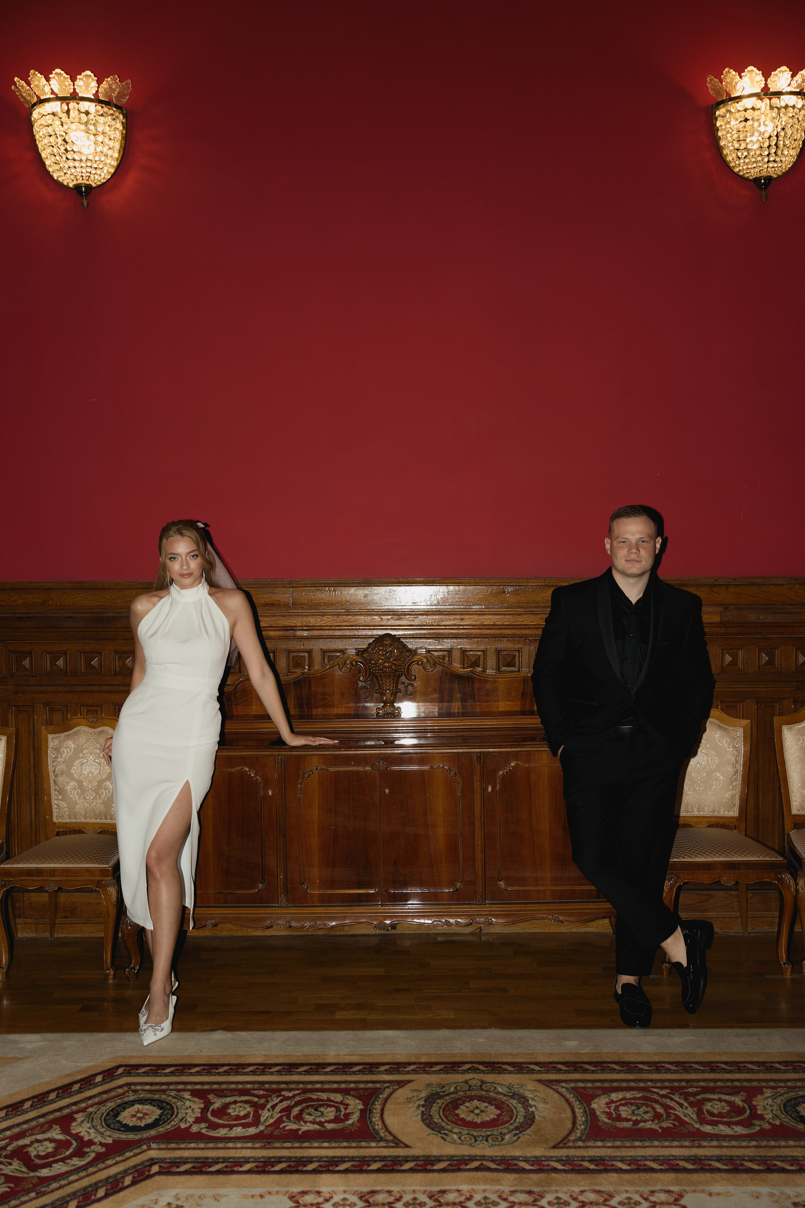 Виктор и Виктория. Свадебный фотограф Санкт-Петербург Акбулатов Руслан