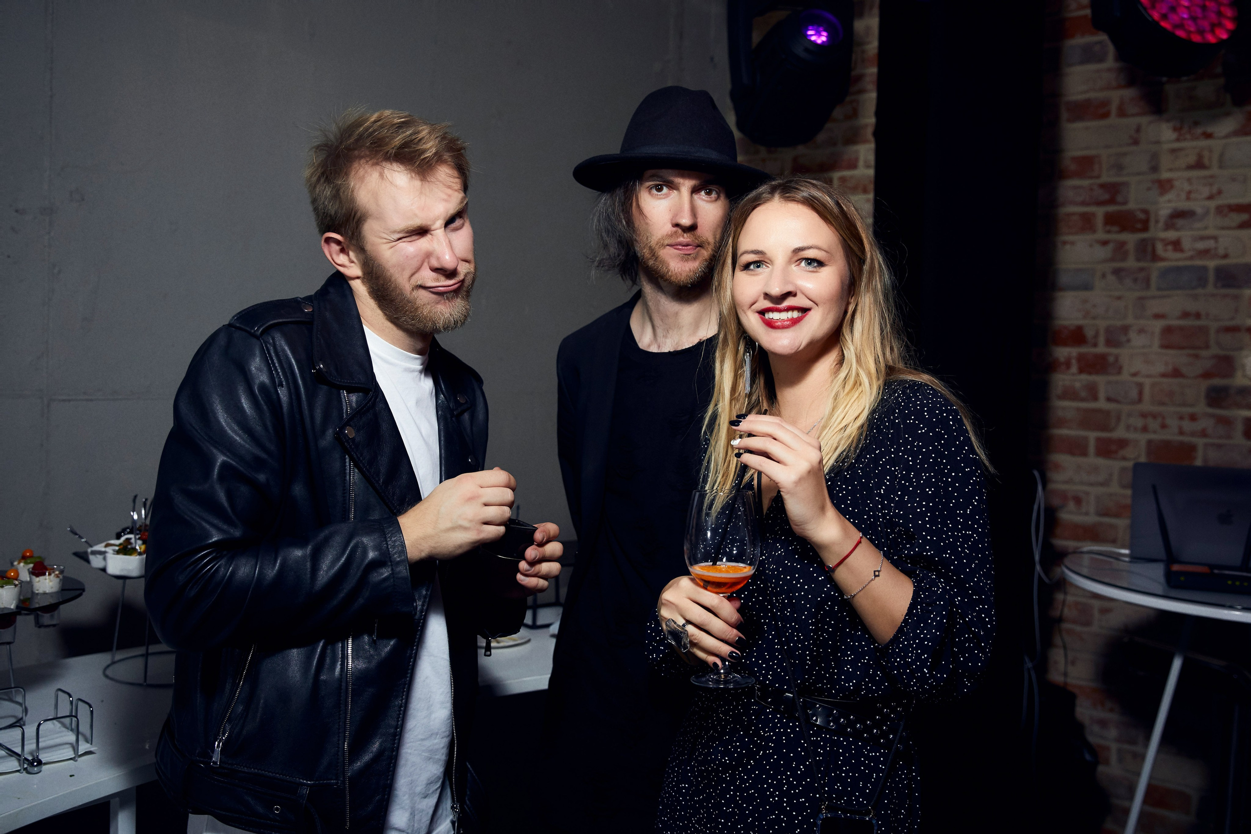 Репортажная съёмка. Главная