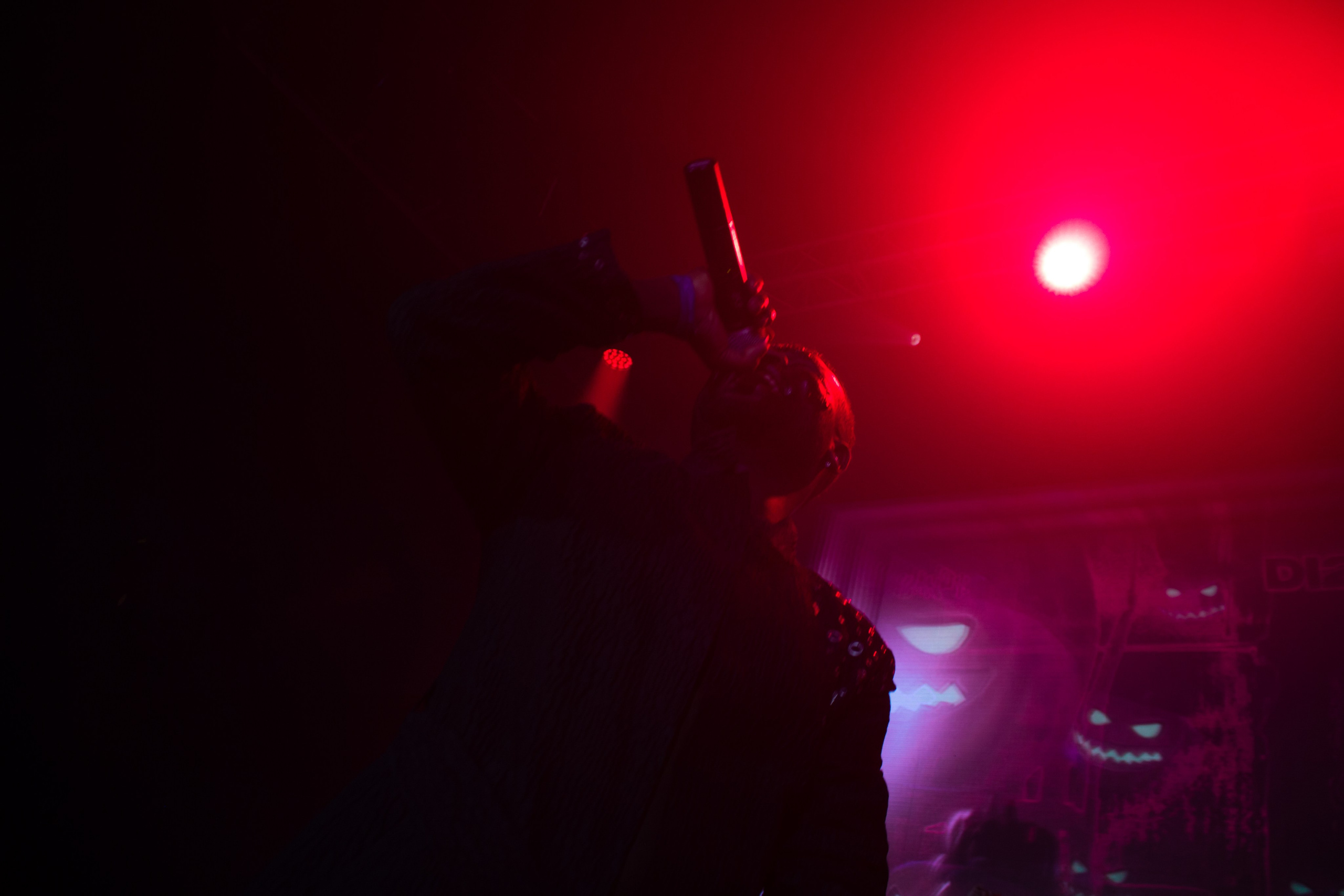 Концерты. Music label Dust Heave sound