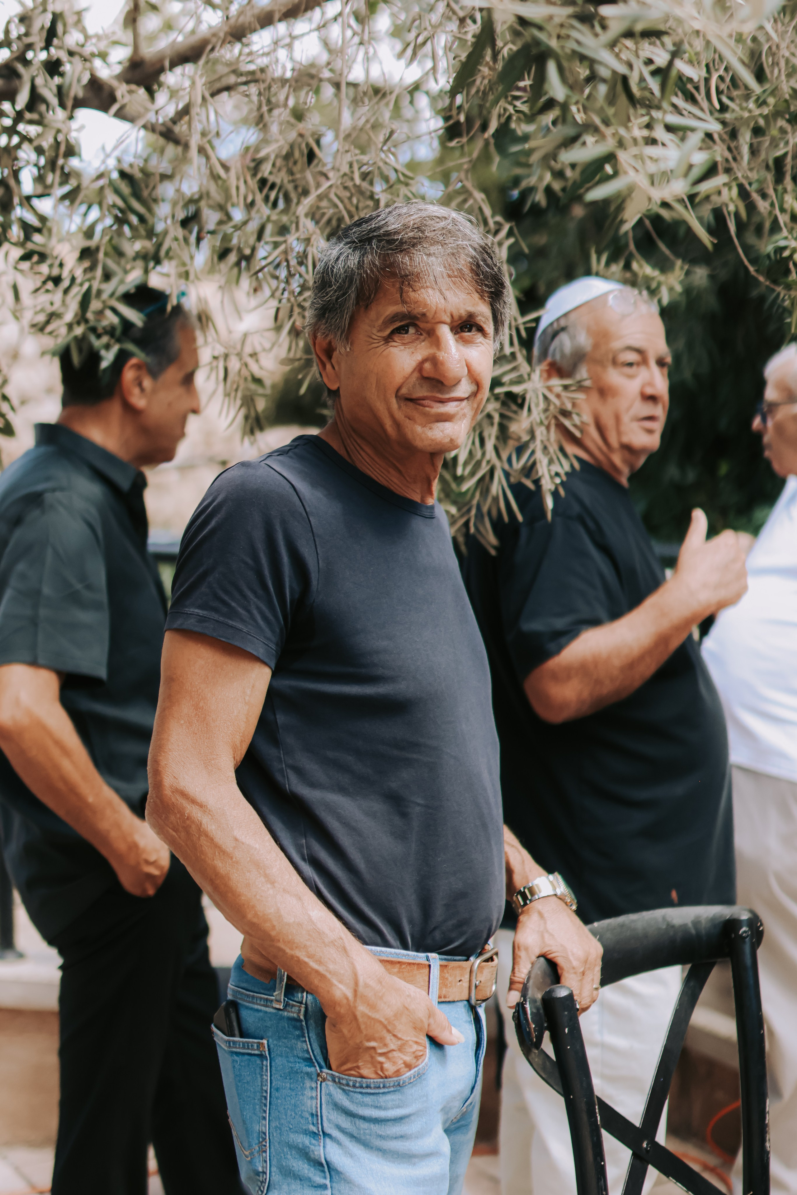 Wedding, Jerusalem | September 2025. Photographer in Israel Alice Milchin