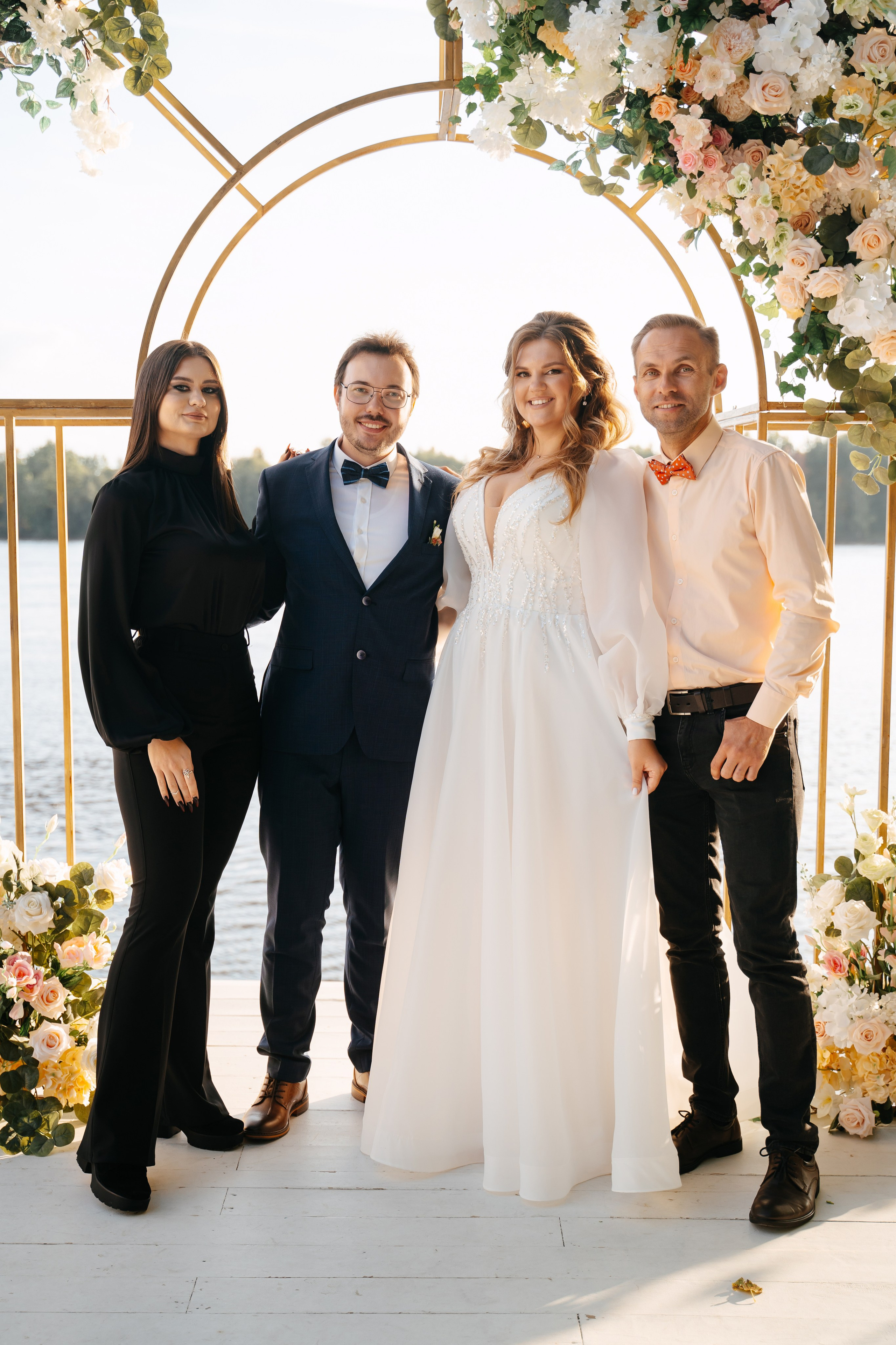 Павел и Екатерина. Семейный и свадебный фотограф в Санкт-Петербурге и Москве