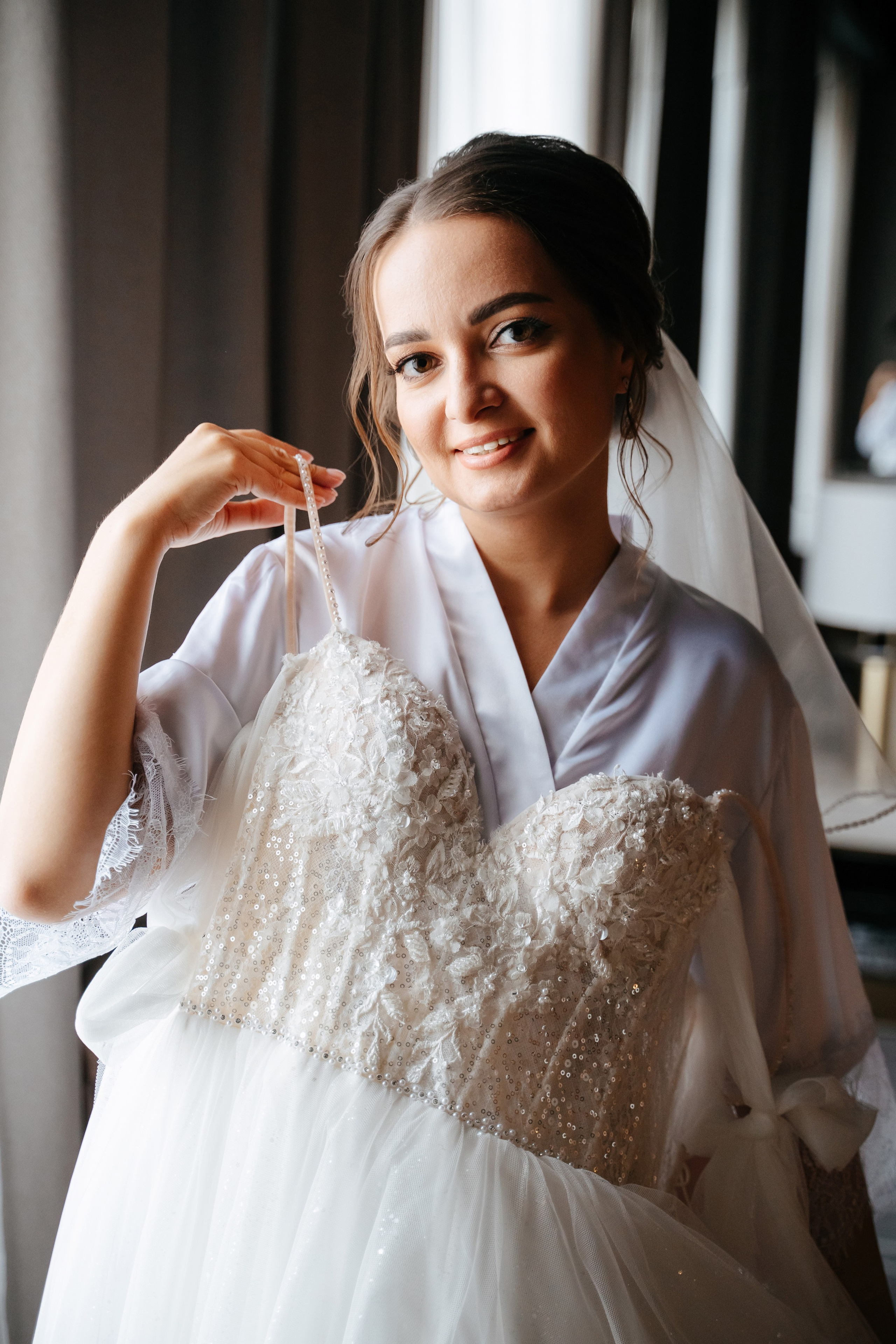 Александр и Мария. Семейный и свадебный фотограф в Санкт-Петербурге и Москве