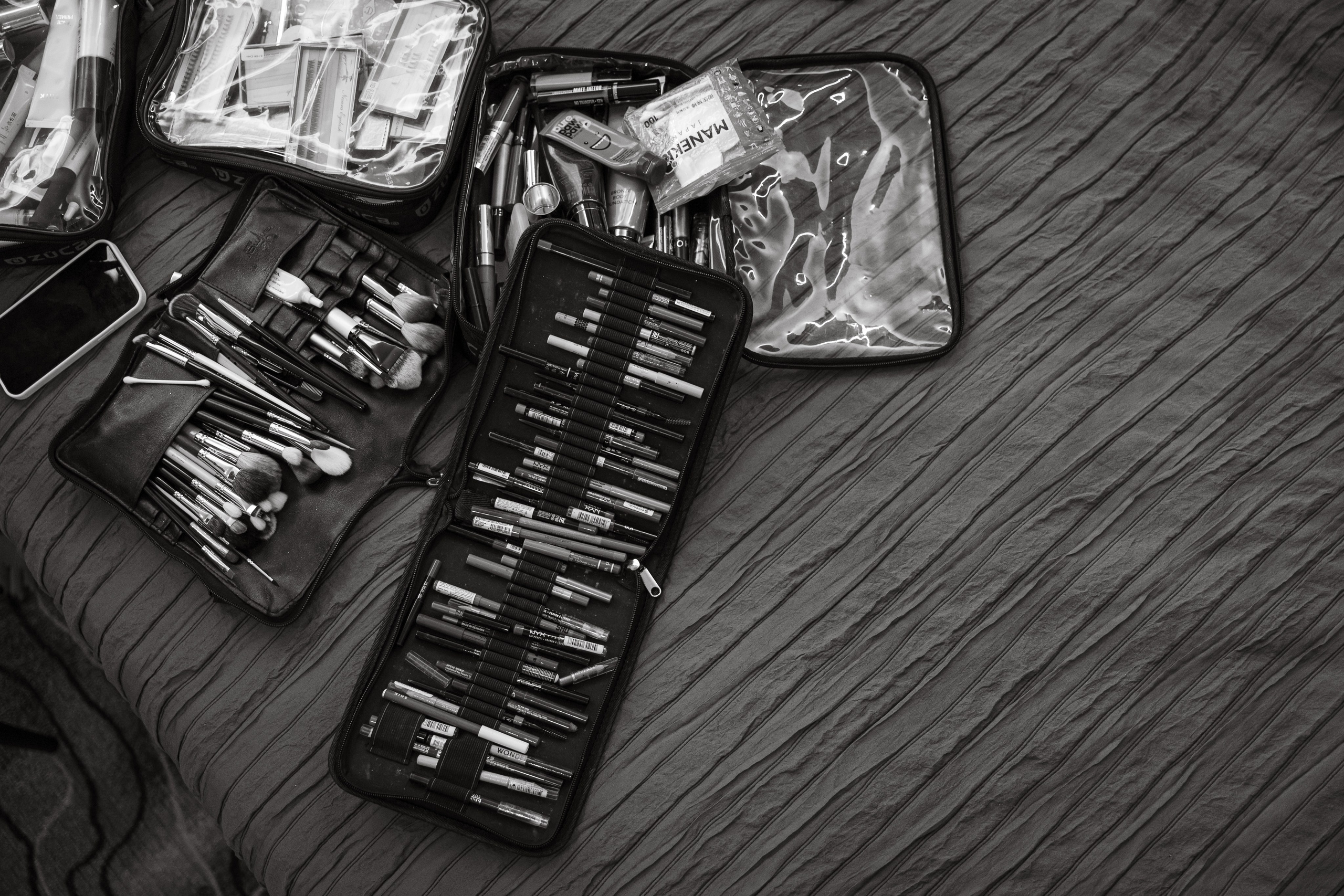 Вика & Арман