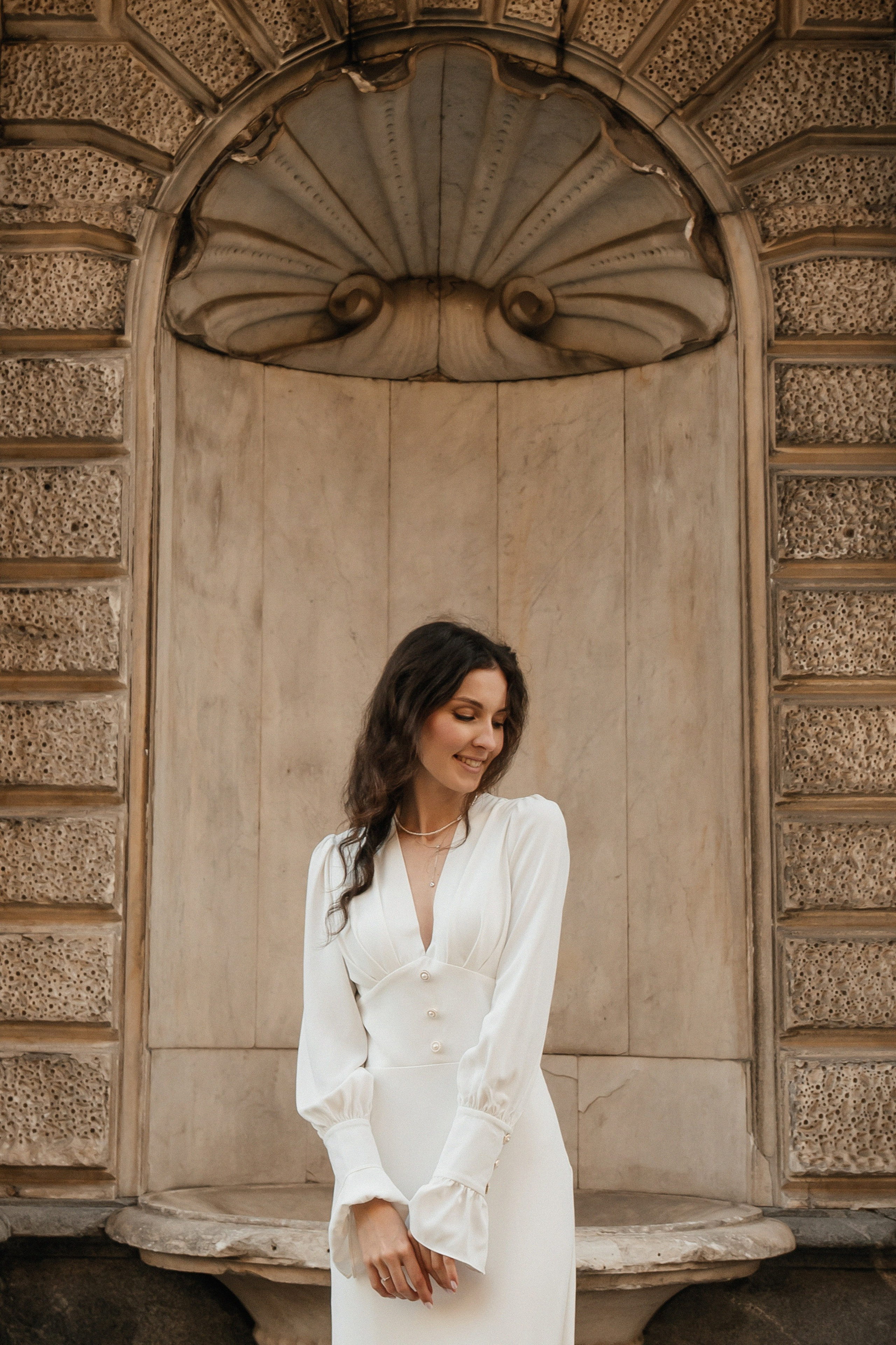 ANONS. Мария — Свадебный фотограф