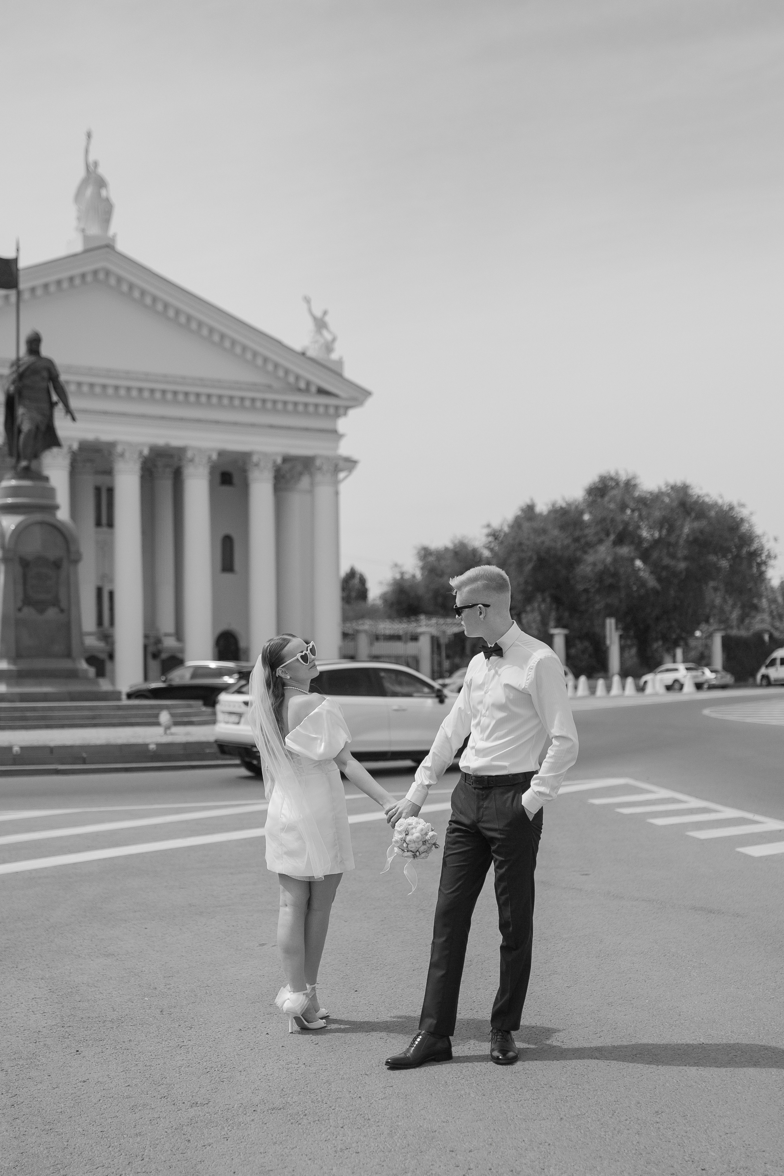 Данил & Юлия. Фотограф в Волгограде и Волжском Вероника Демина