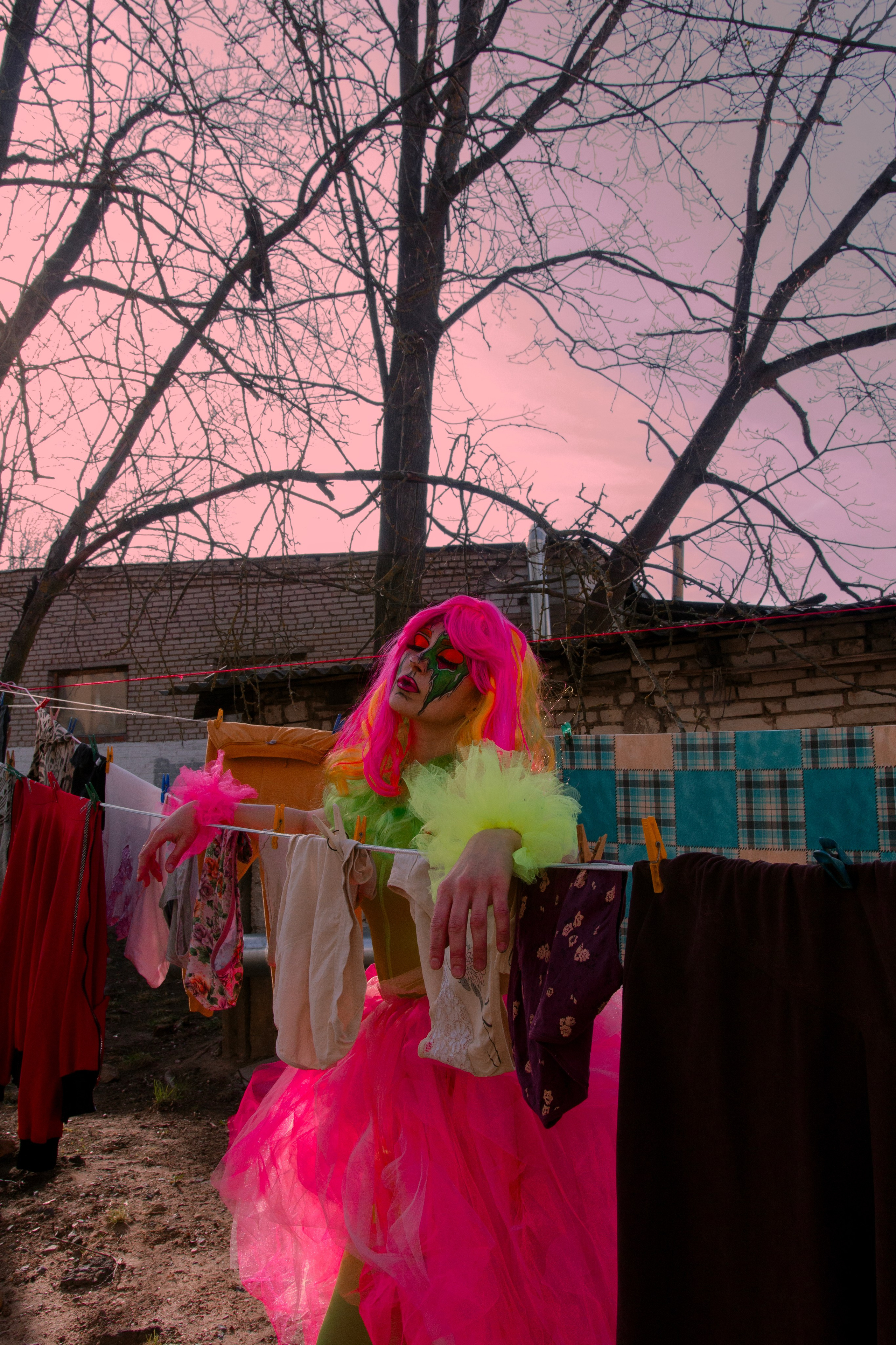 Принцесса в родных пенатах