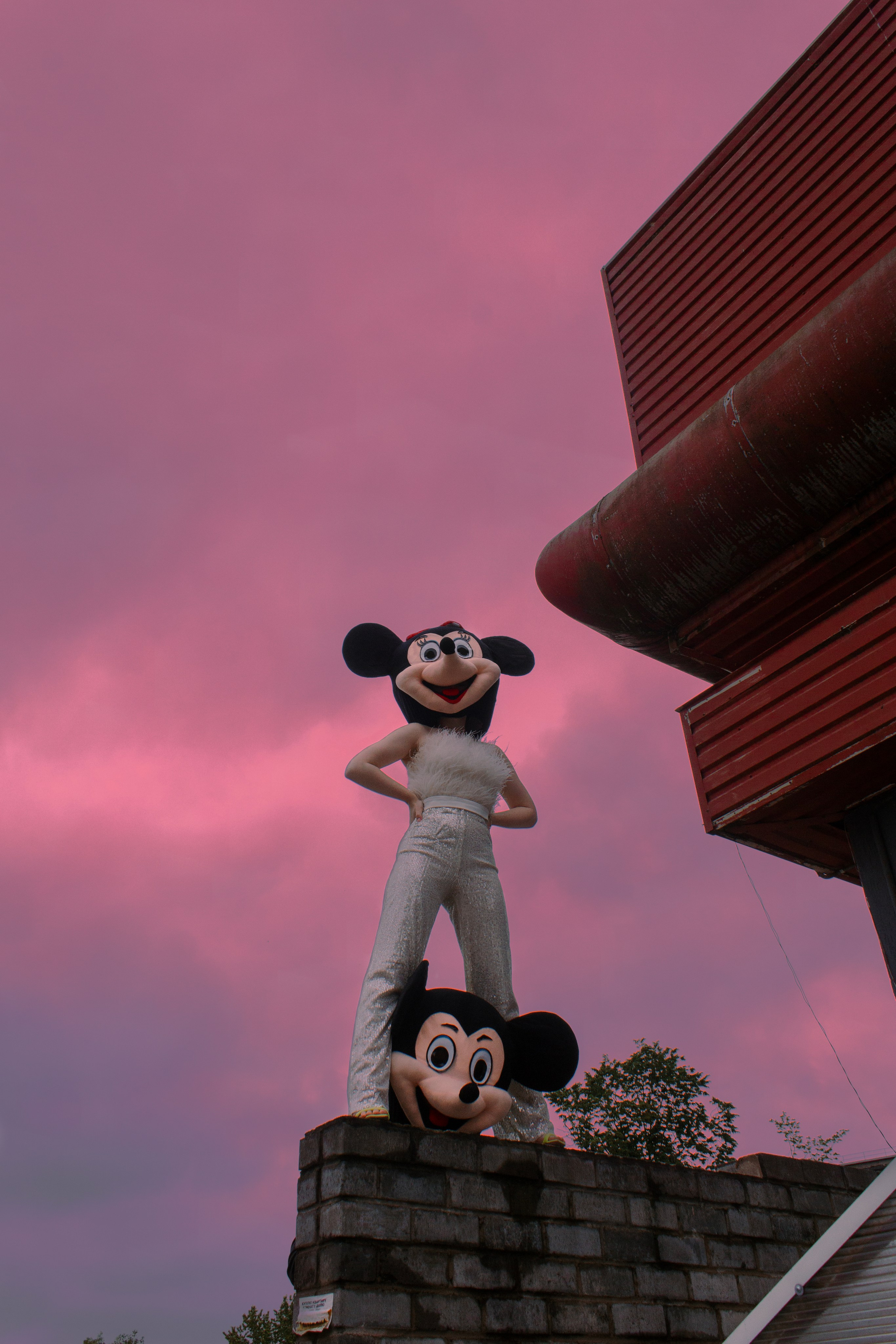 Будничная сказка