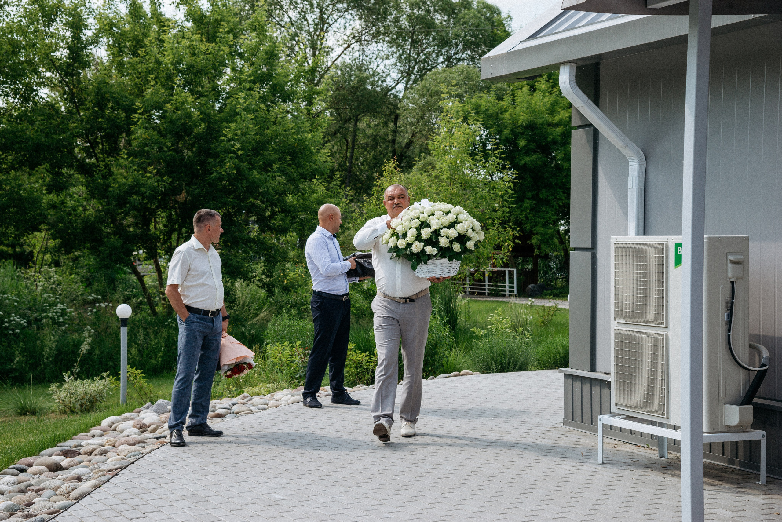 Антон и Ольга. Свадебный фотограф Белгород